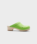 Blomma Queen green