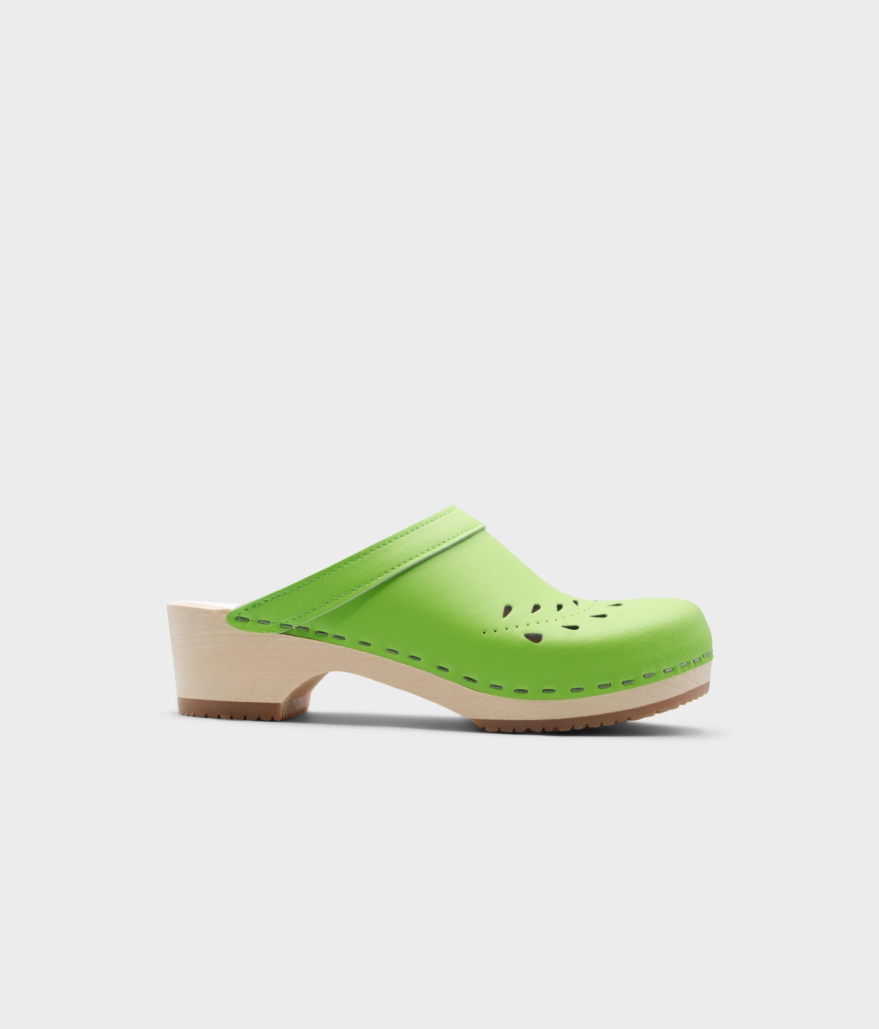 Blomma Queen green