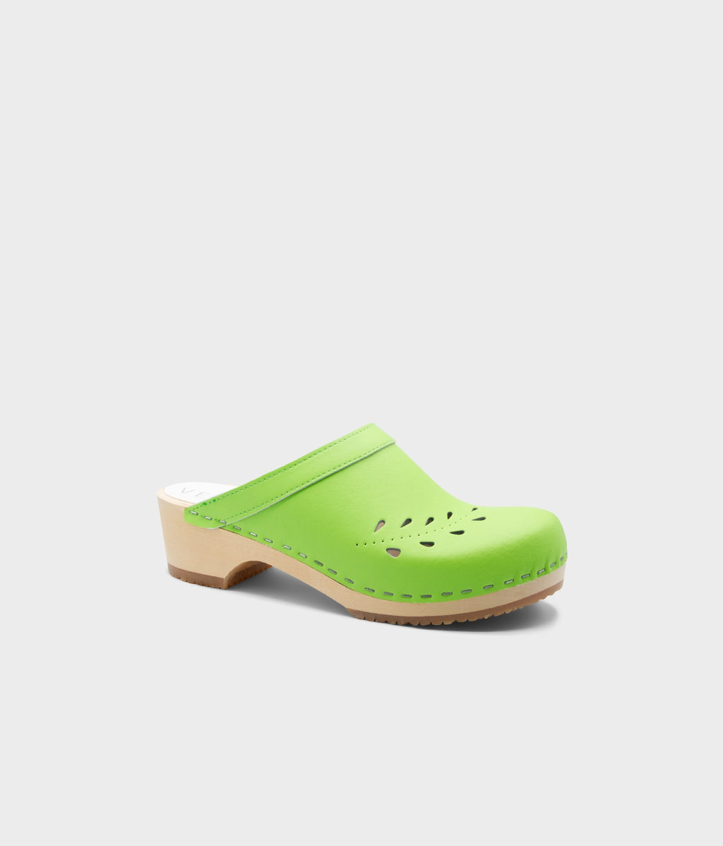 Blomma Queen green
