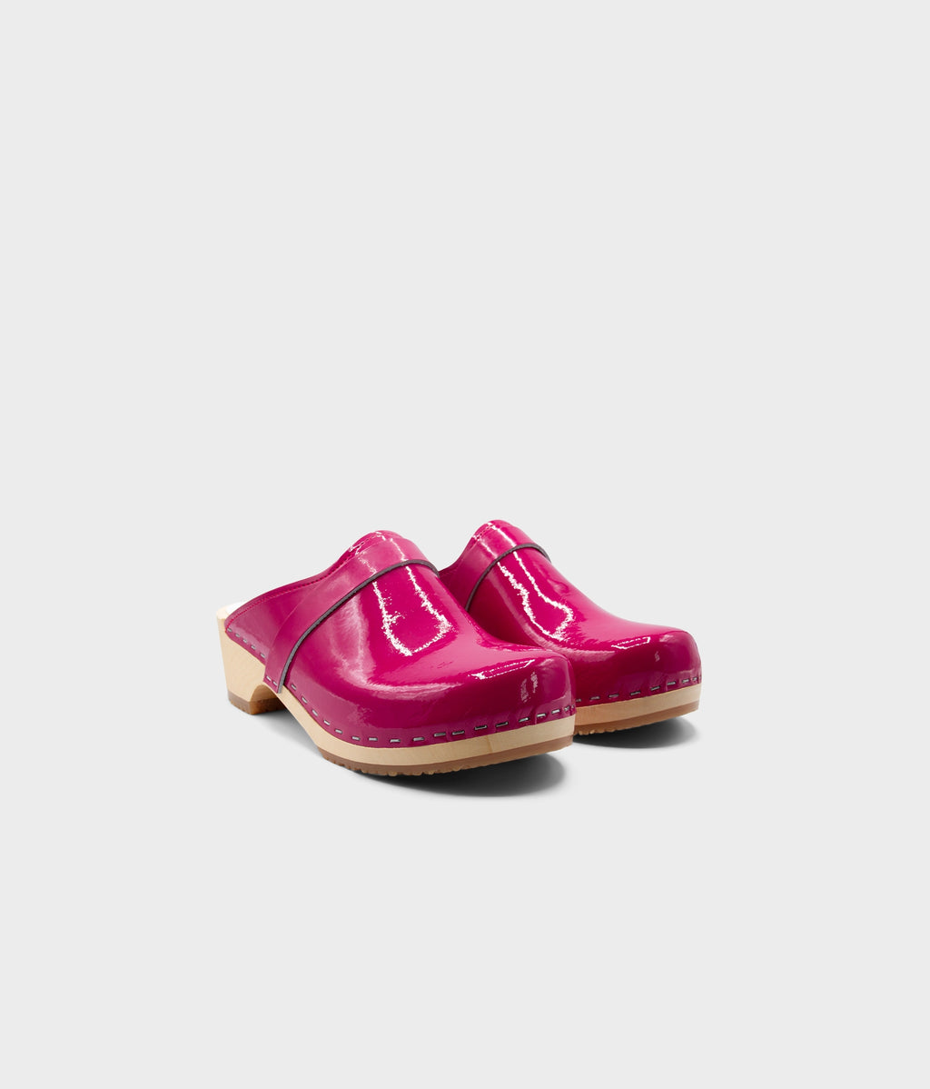 Ledig Hot pink