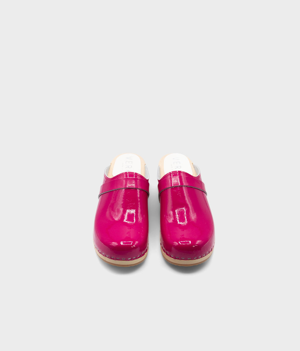 Ledig Hot pink