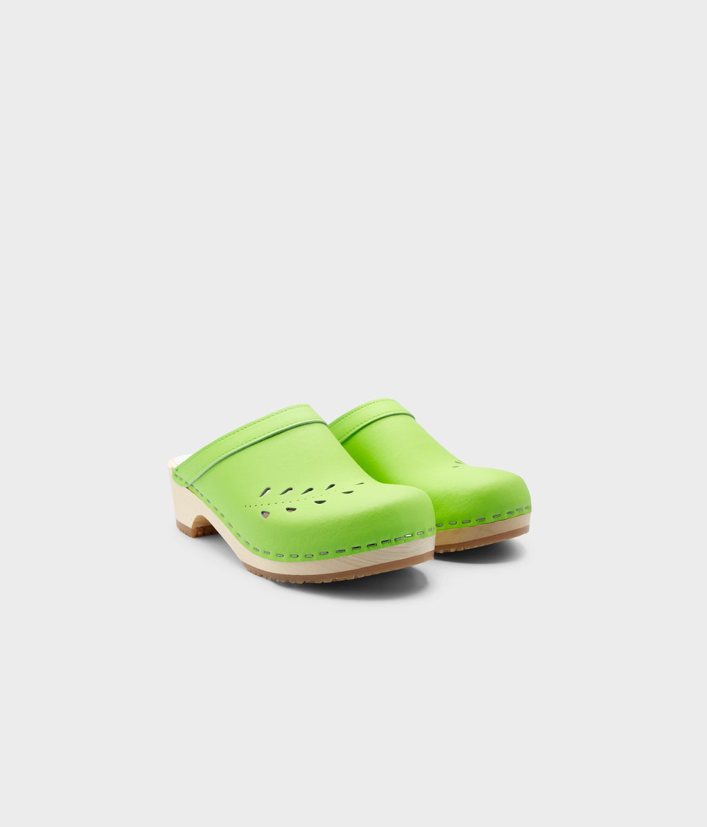 Blomma Queen green