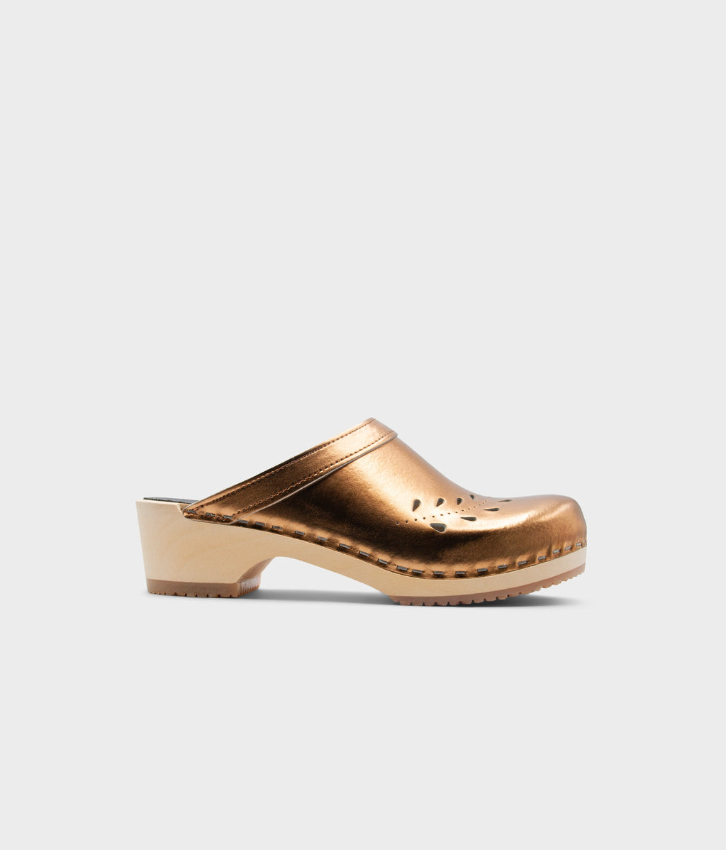 Blomma Bronze
