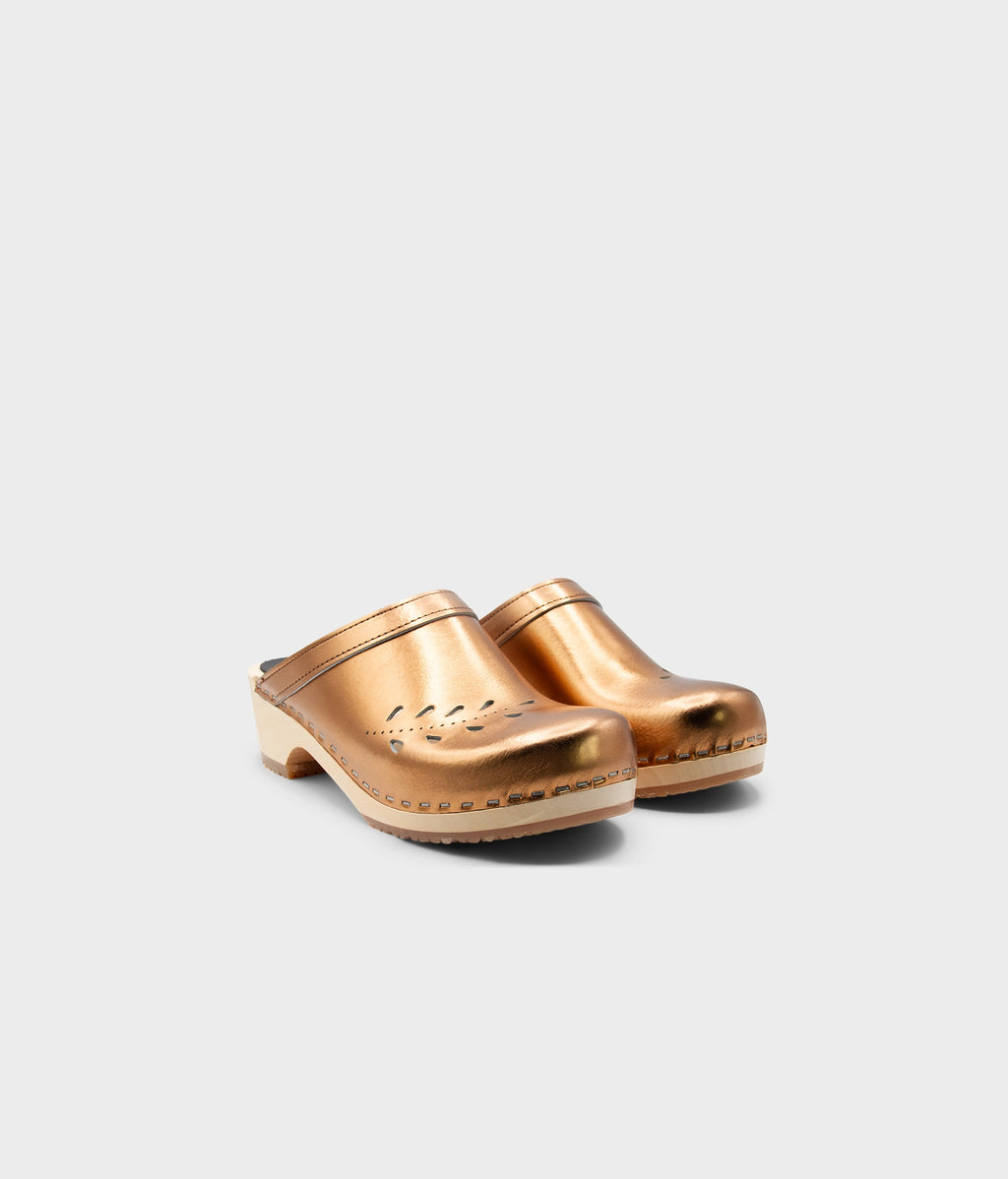 Blomma Bronze