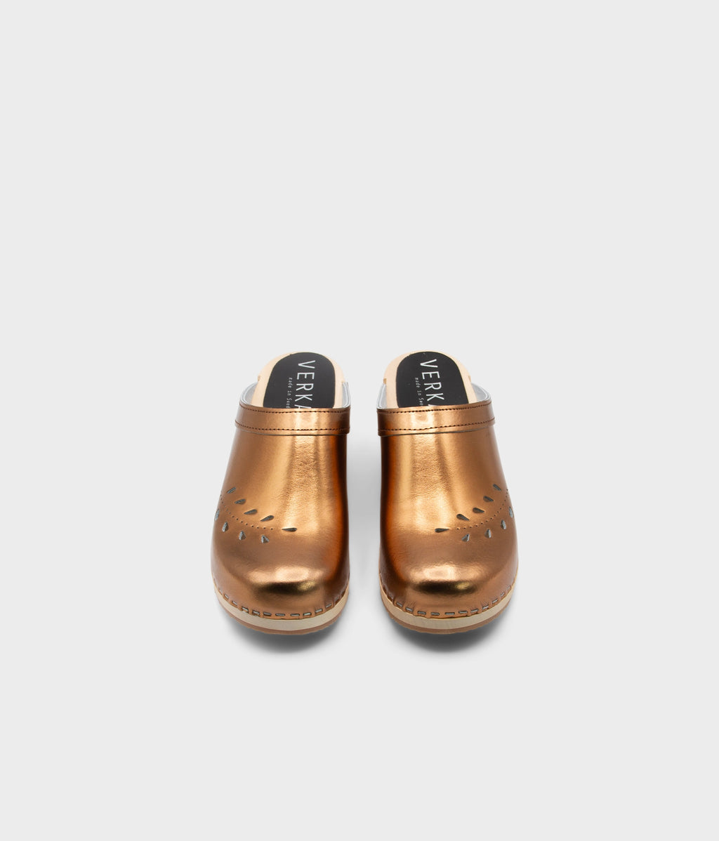 Blomma Bronze