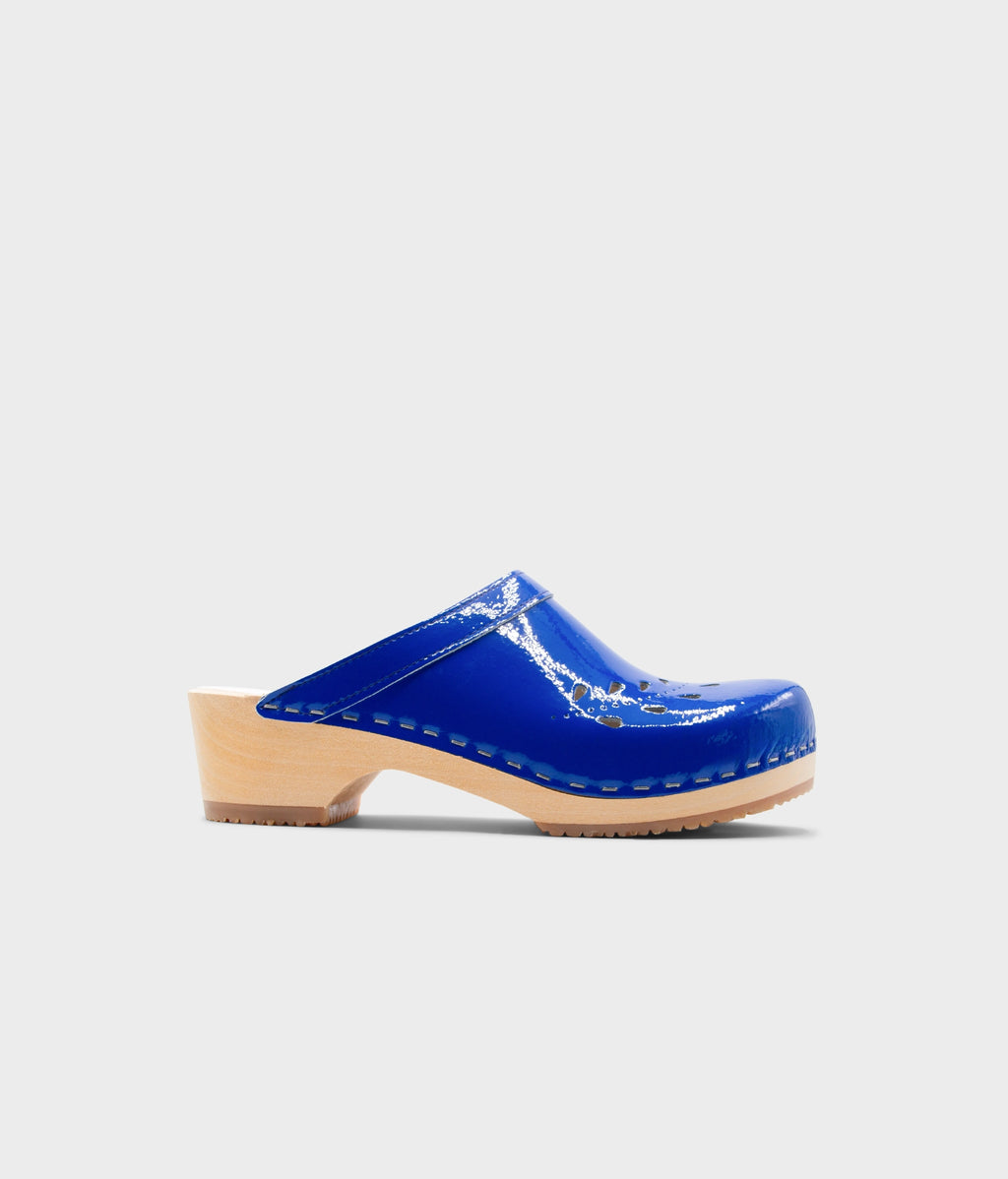 Blomma Cobalt blue