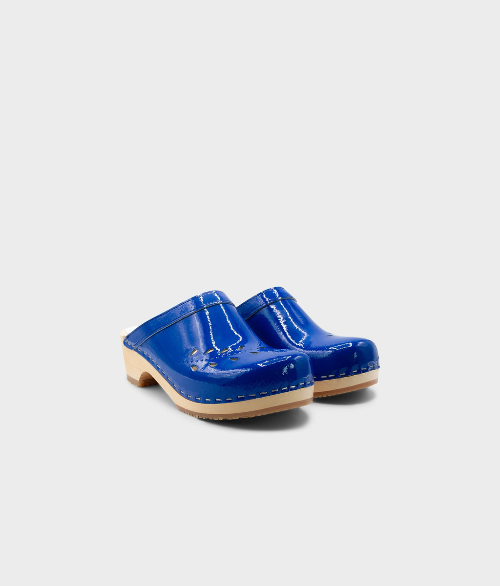 Blomma Cobalt blue