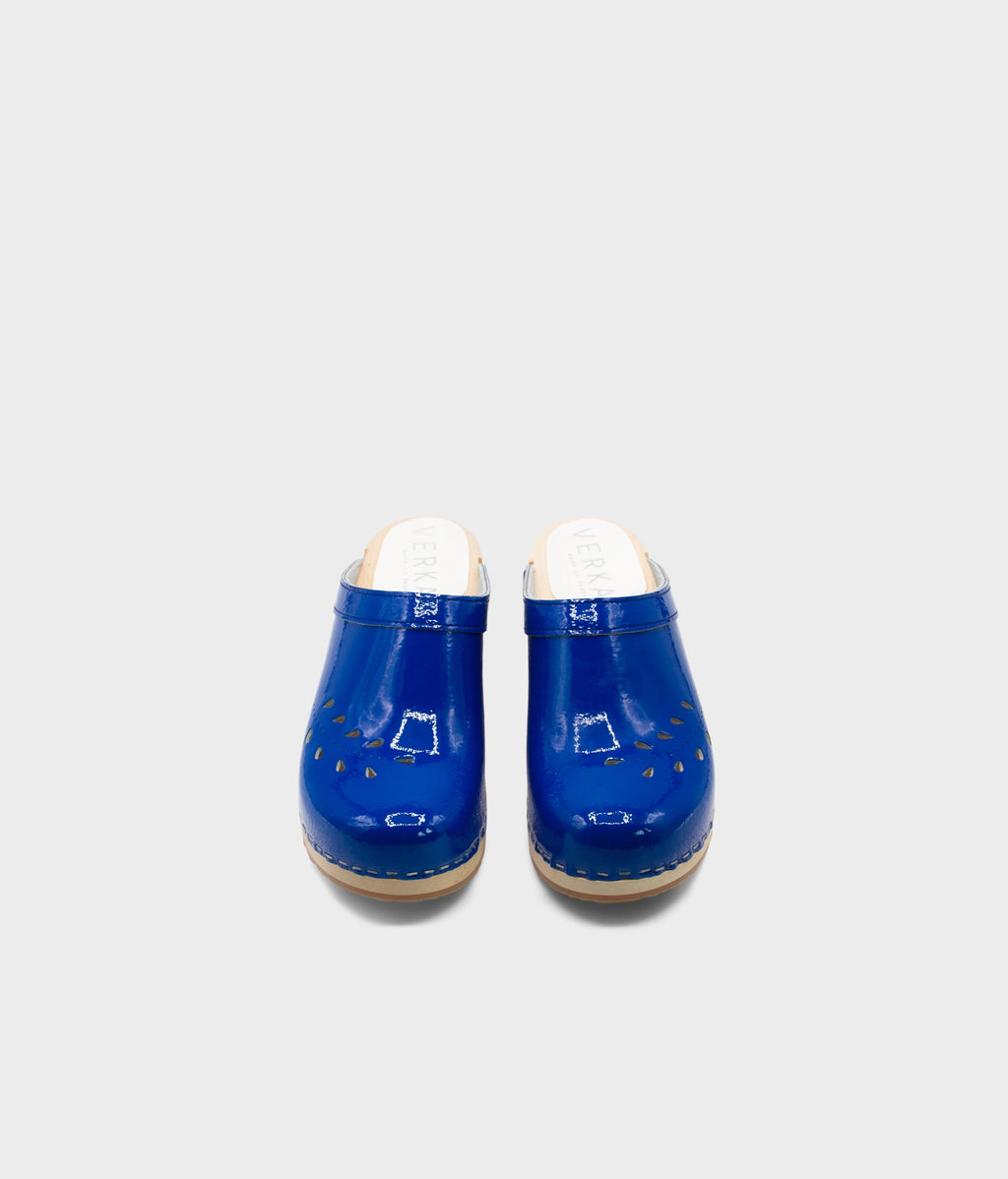 Blomma Cobalt blue