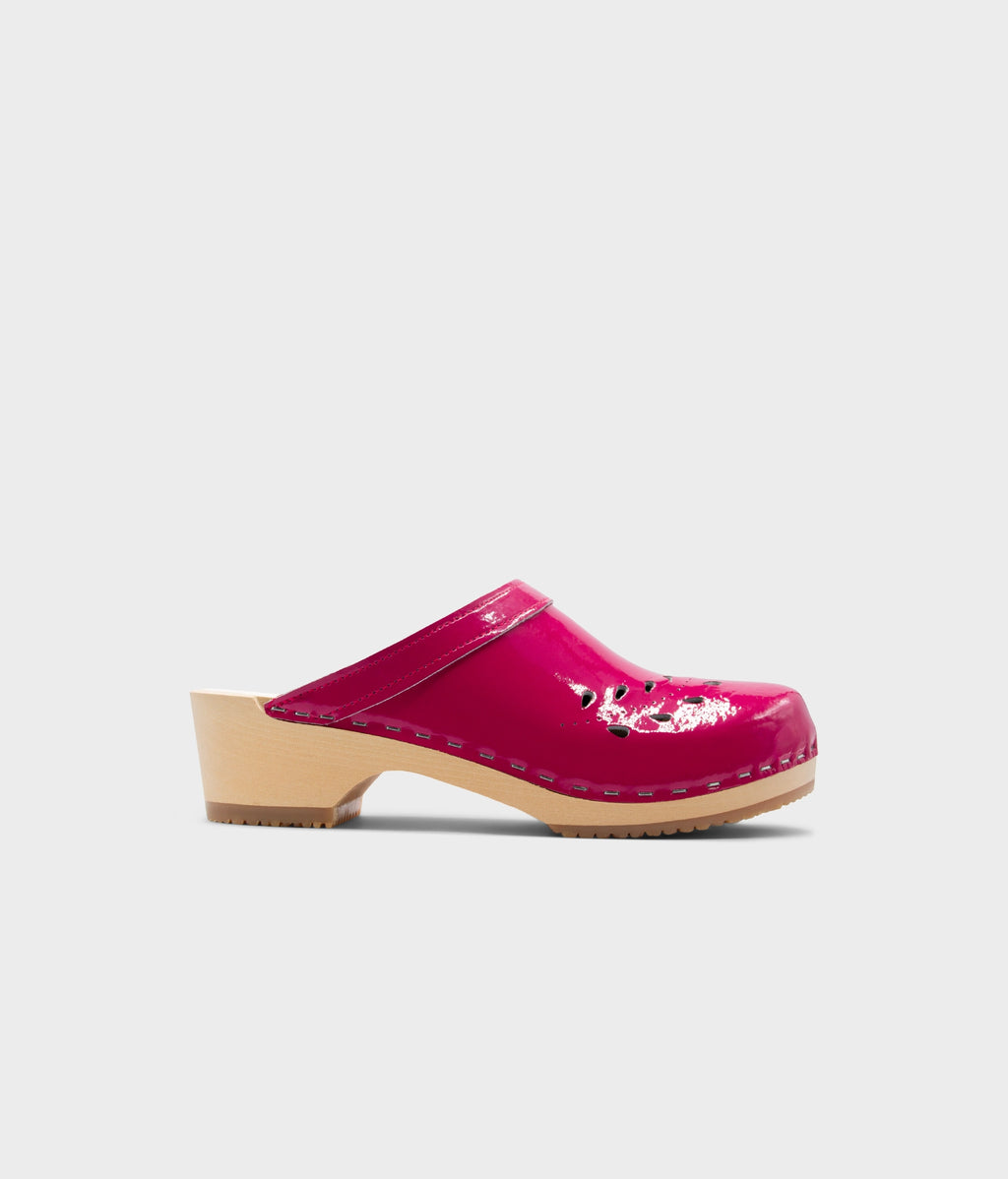 Blomma Hot pink
