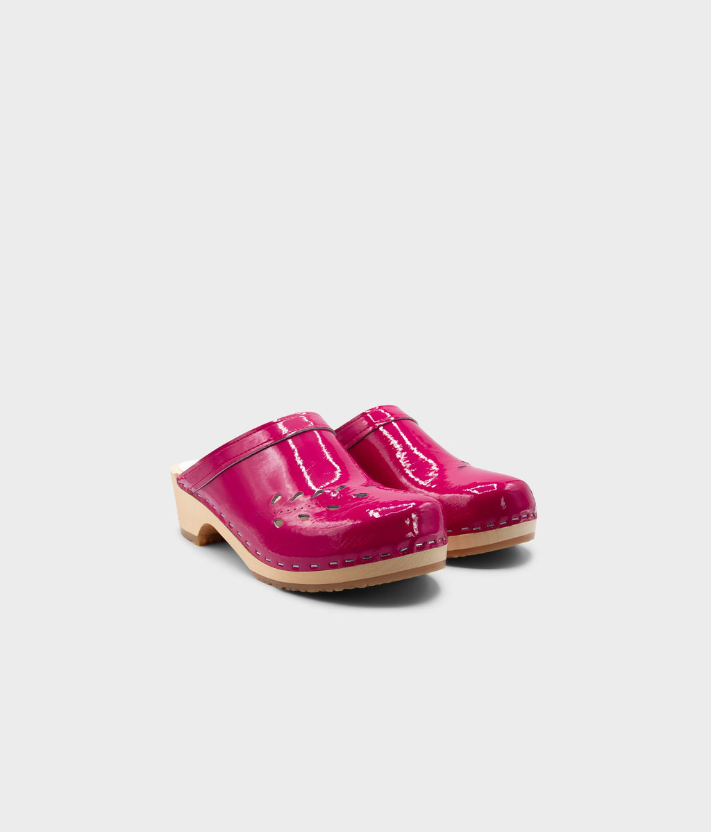 Blomma Hot pink