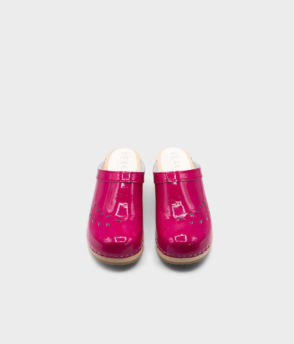 Blomma Hot pink