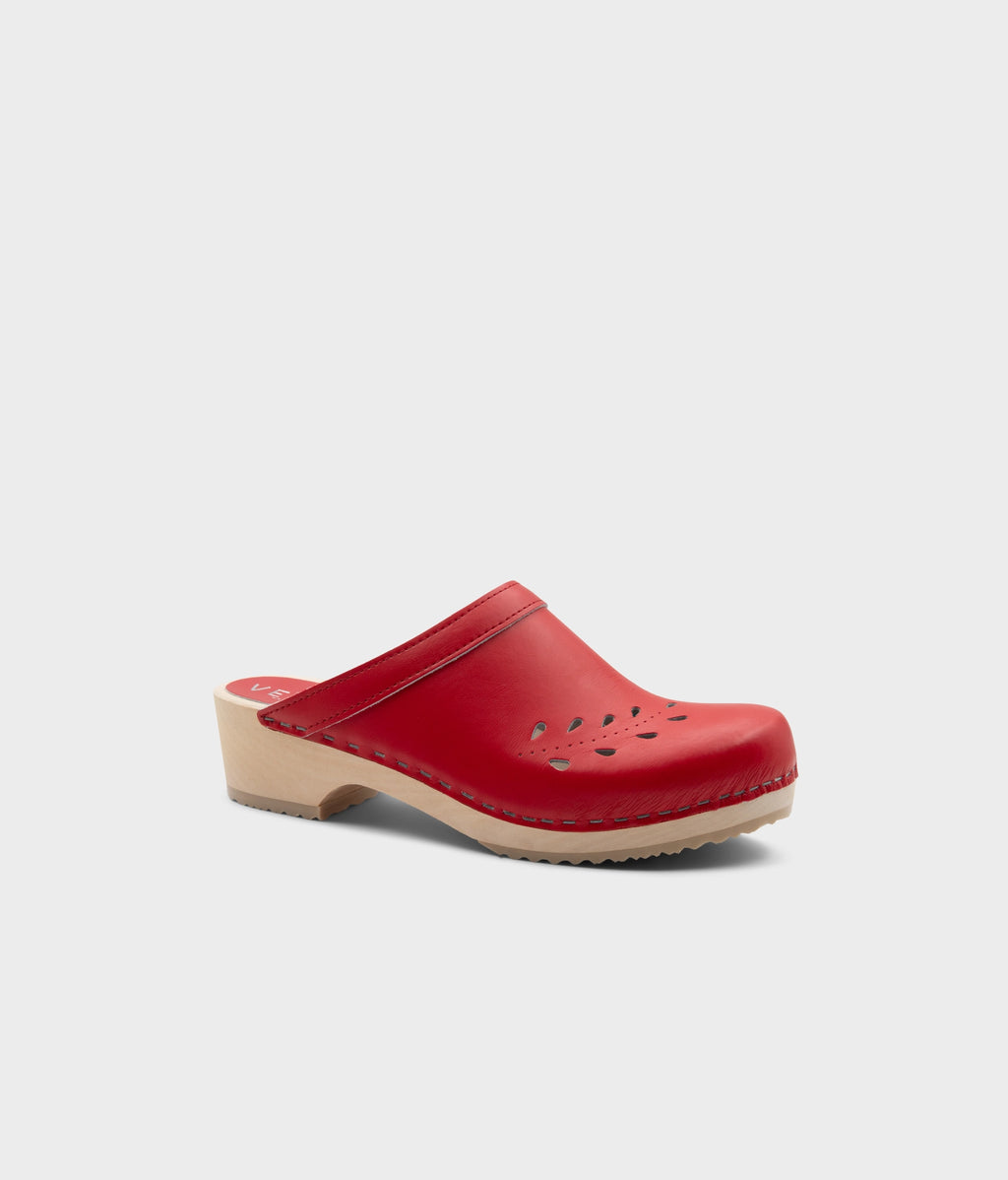 Blomma Lingonberry