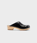 Blomma Midnight black