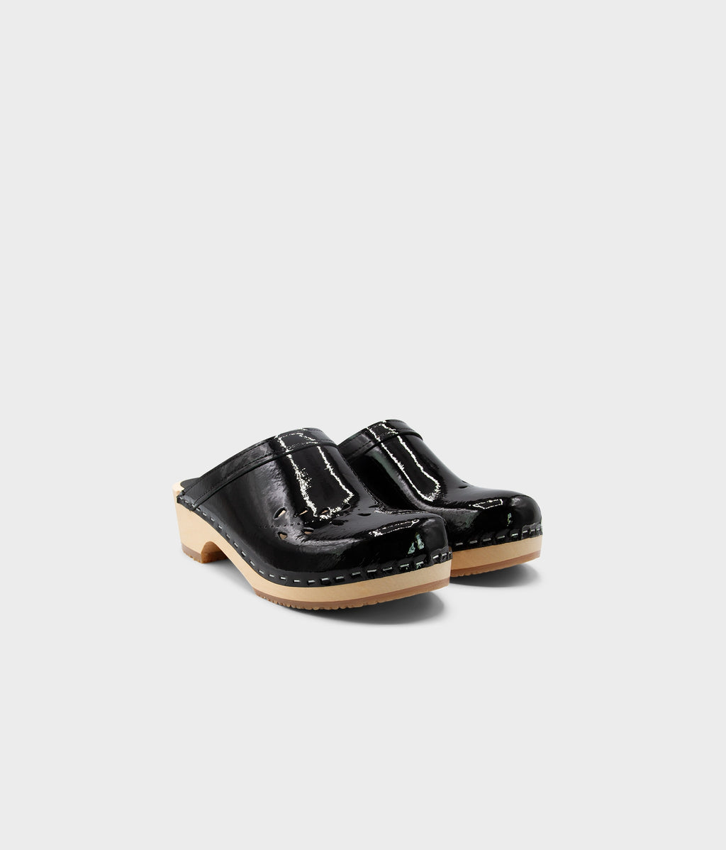 Blomma Midnight black
