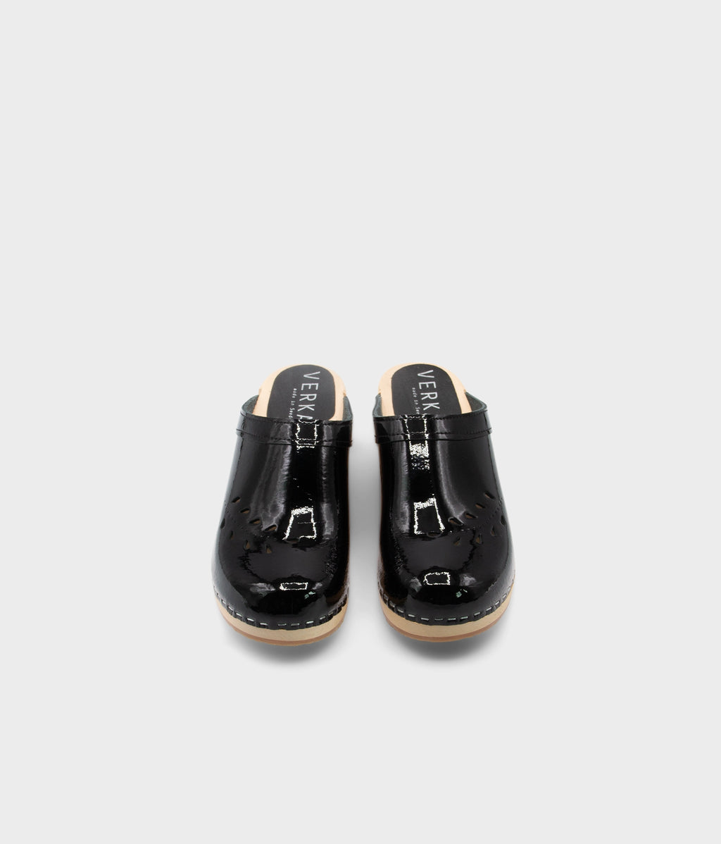 Blomma Midnight black