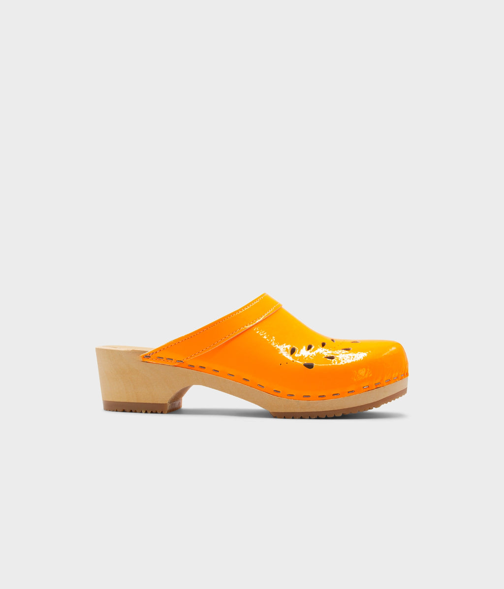 Blomma Neon orange