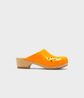Blomma Neon orange