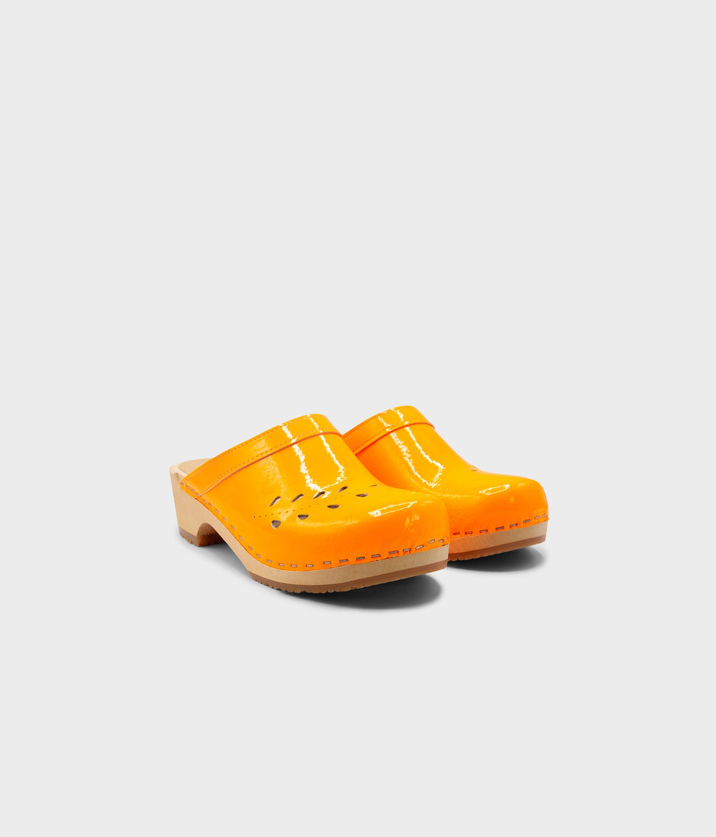 Blomma Neon orange