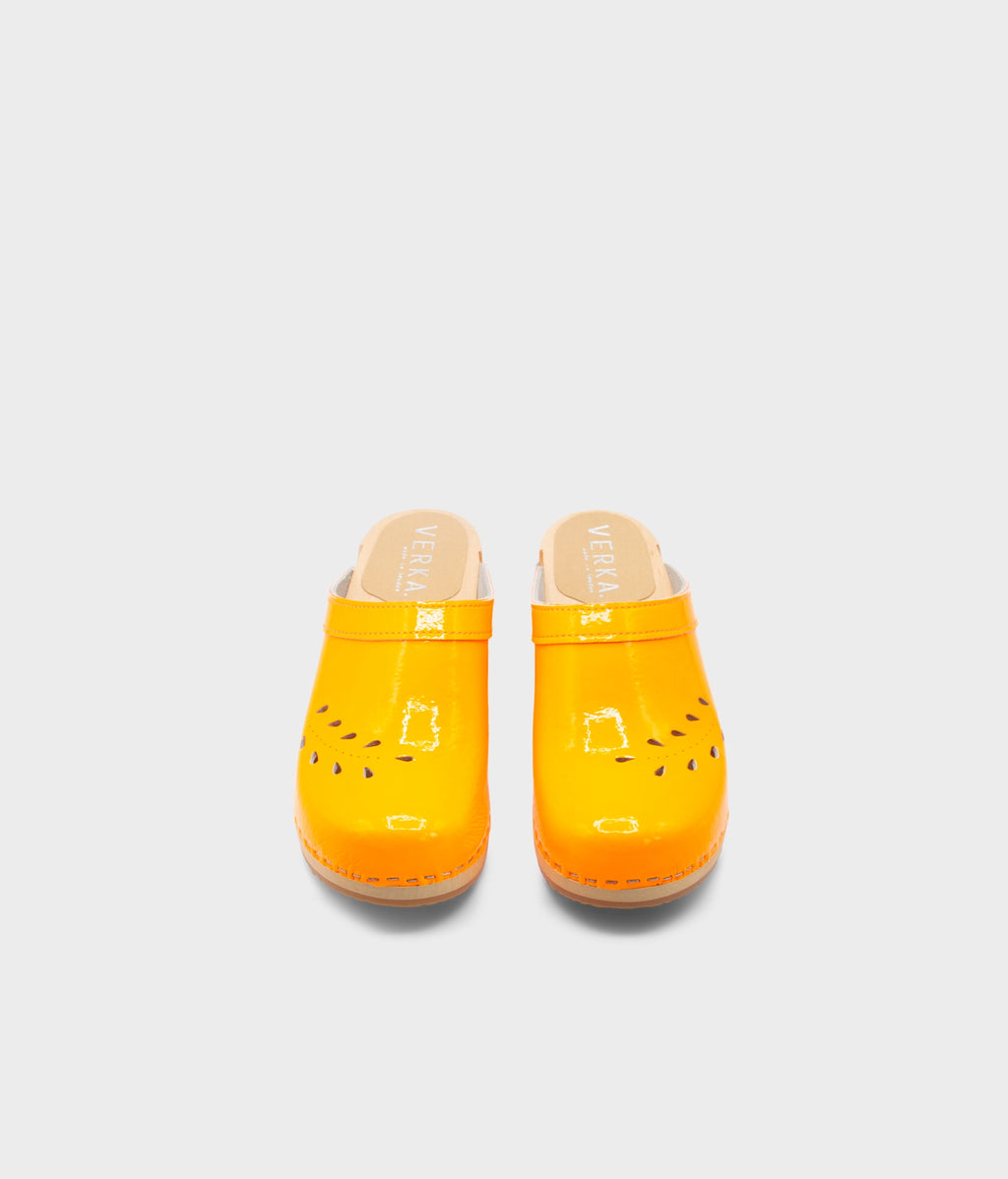 Blomma Neon orange