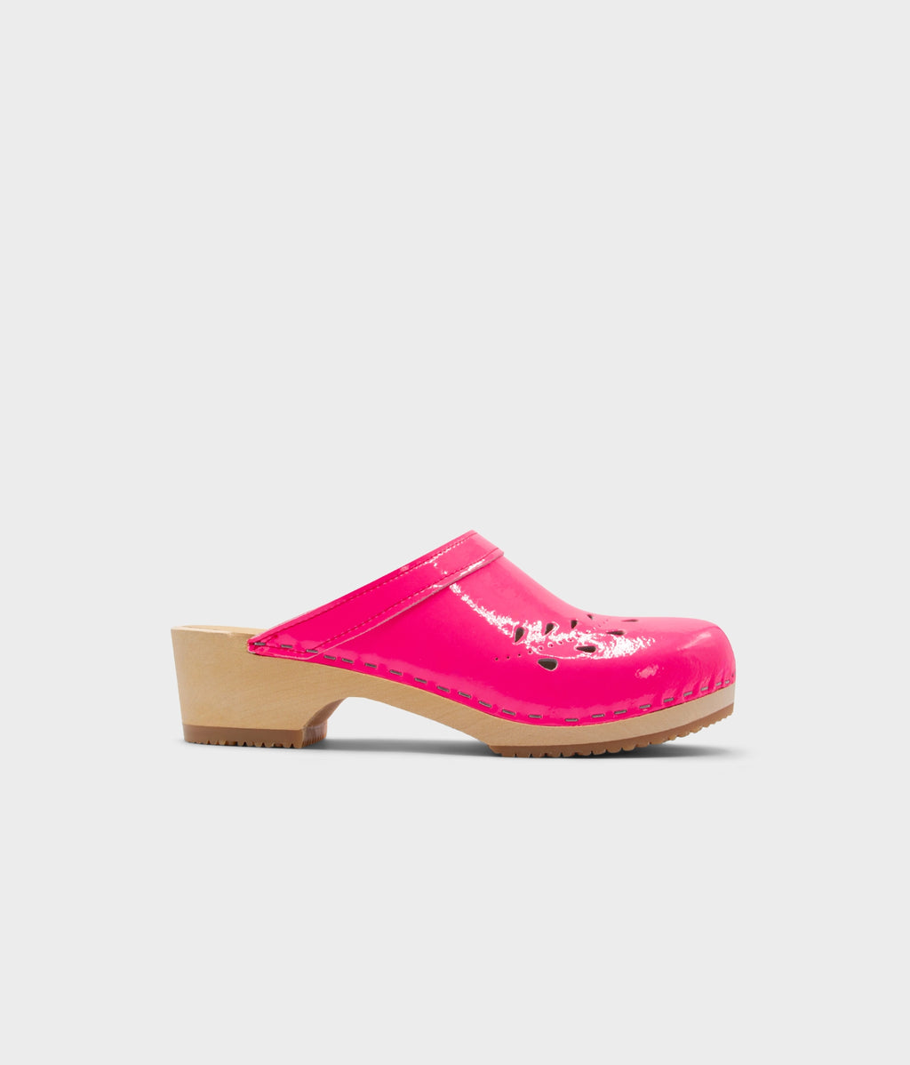 Blomma Neon pink