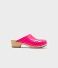 Blomma Neon pink