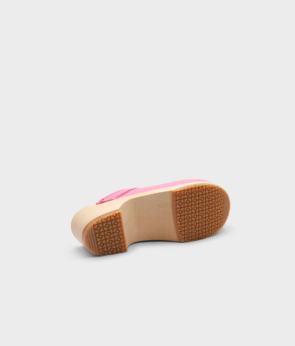 Blomma Neon pink