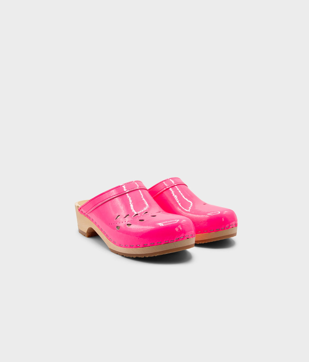 Blomma Neon pink