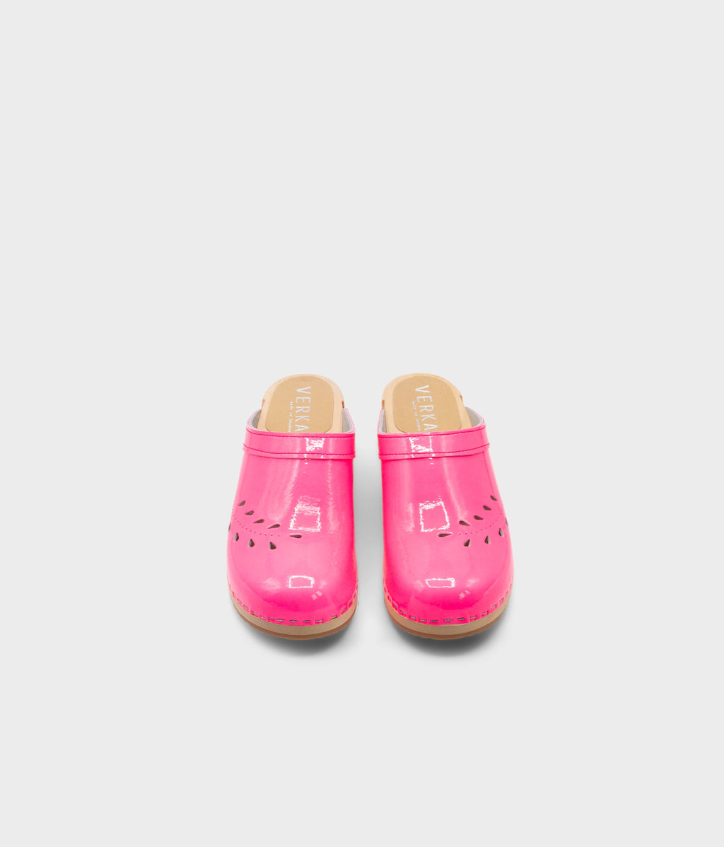 Blomma Neon pink
