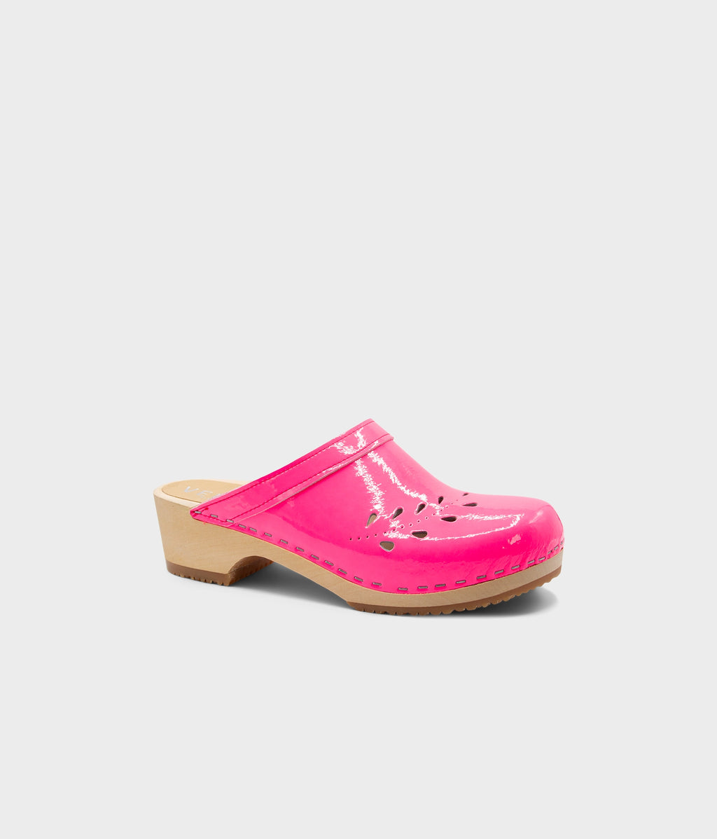Blomma Neon pink