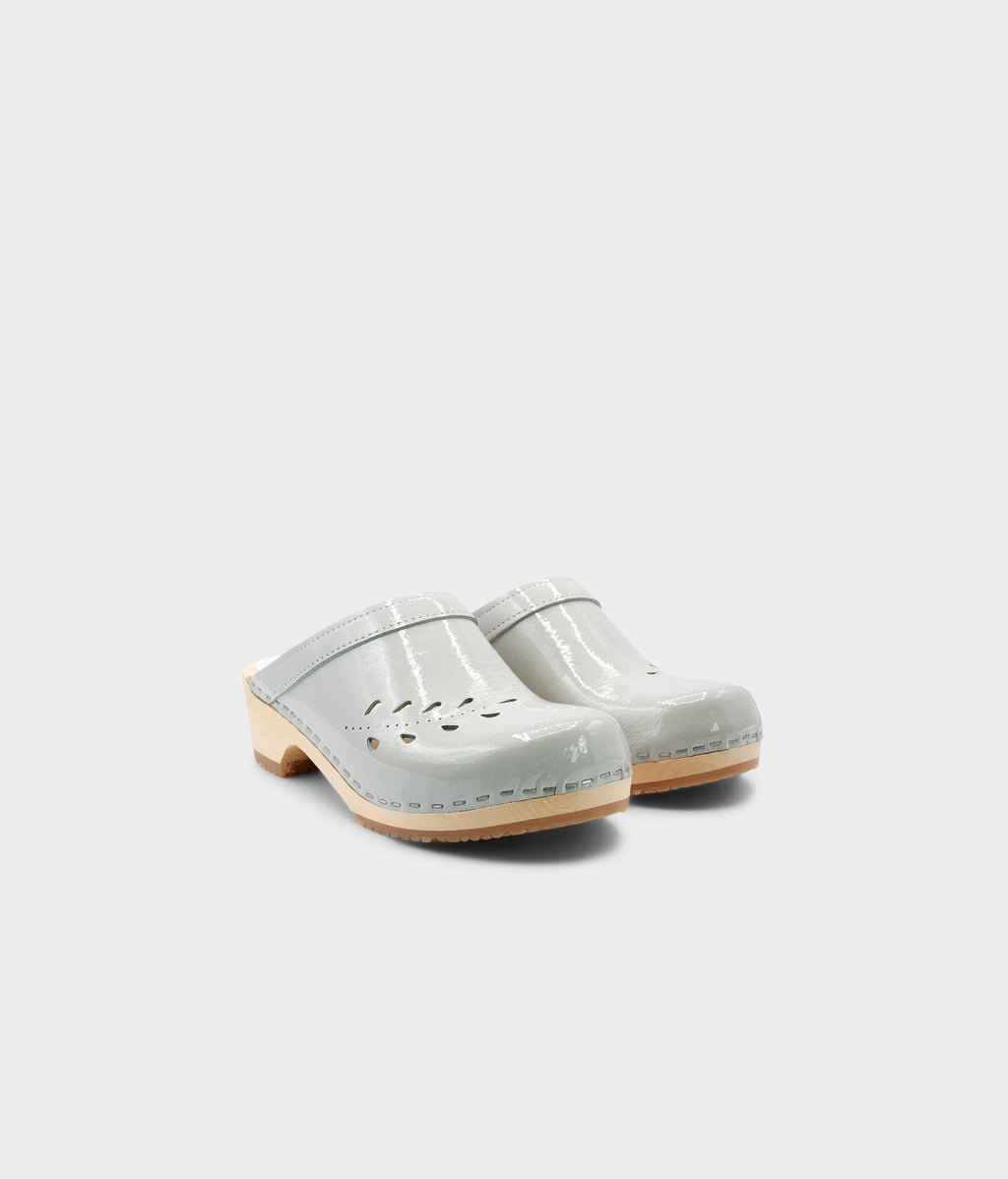 Blomma Pearl grey