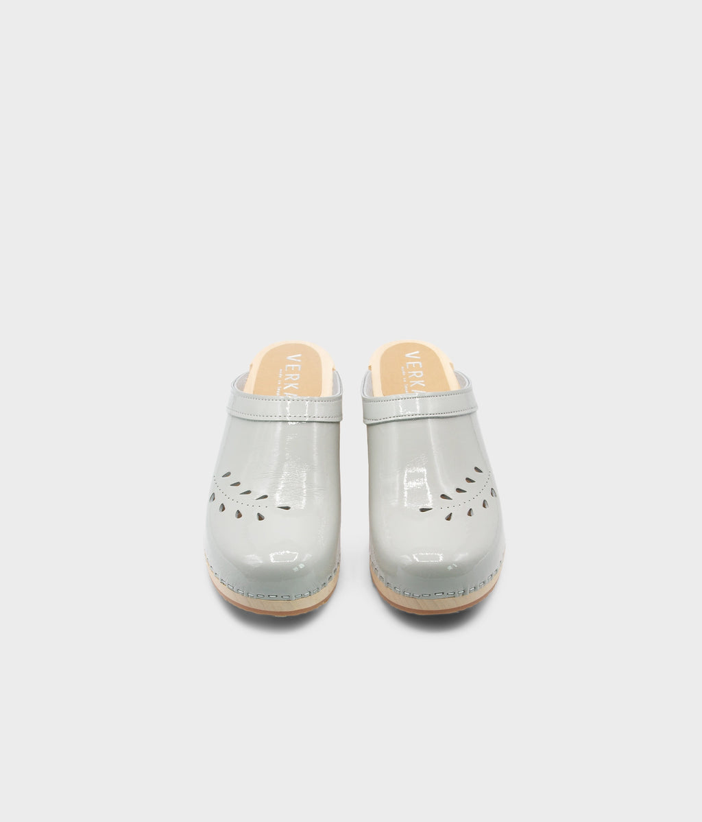 Blomma Pearl grey
