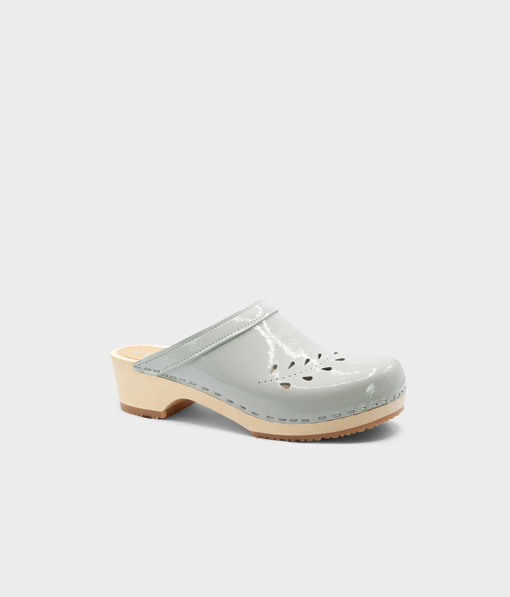 Blomma Pearl grey