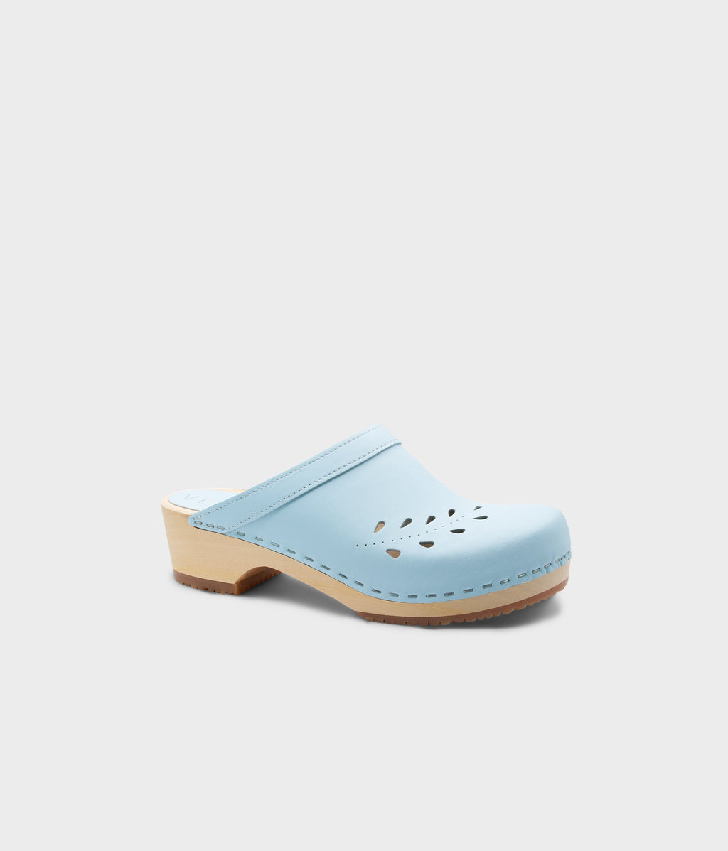 Blomma True blue