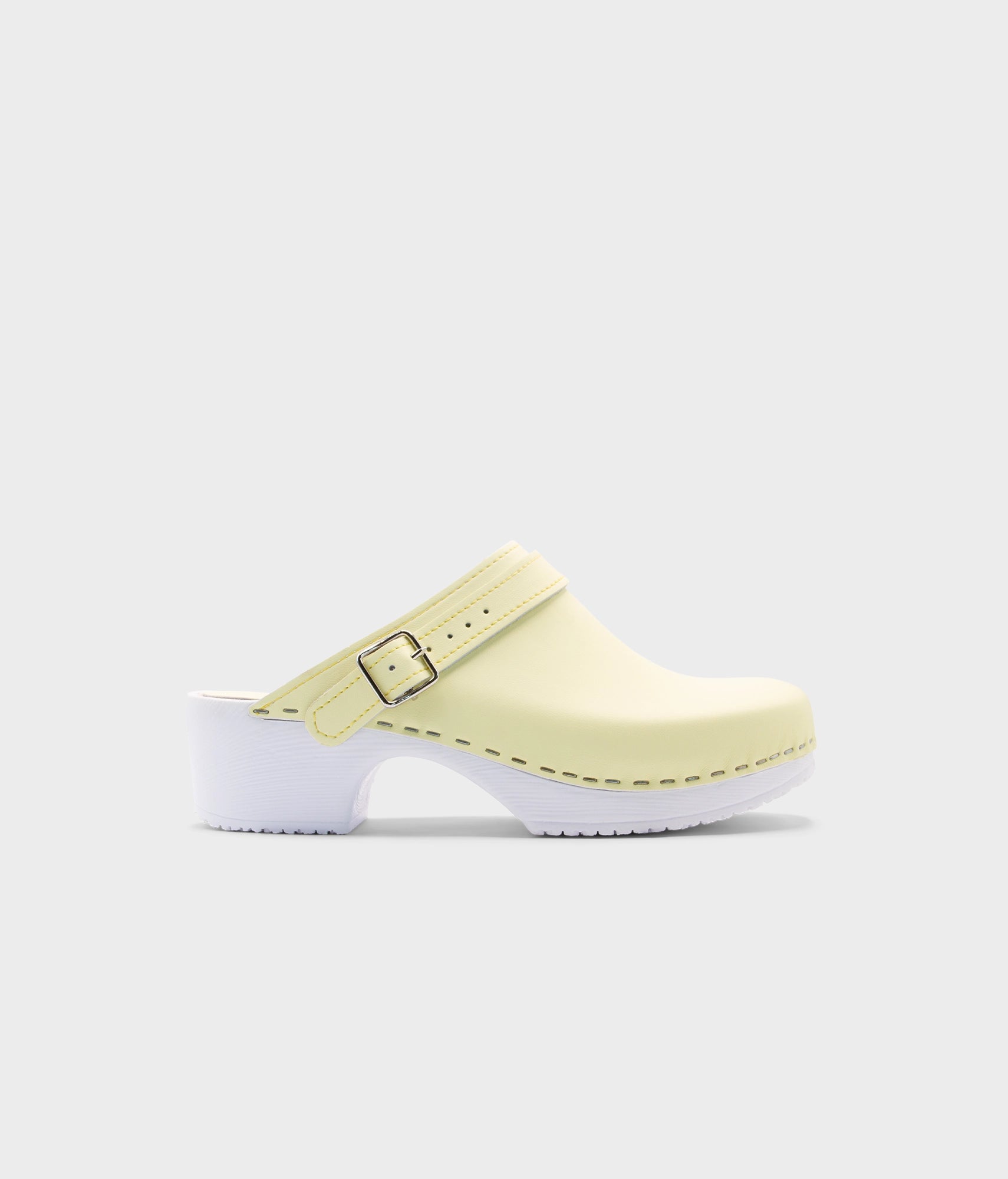 Flitig Mellow yellow