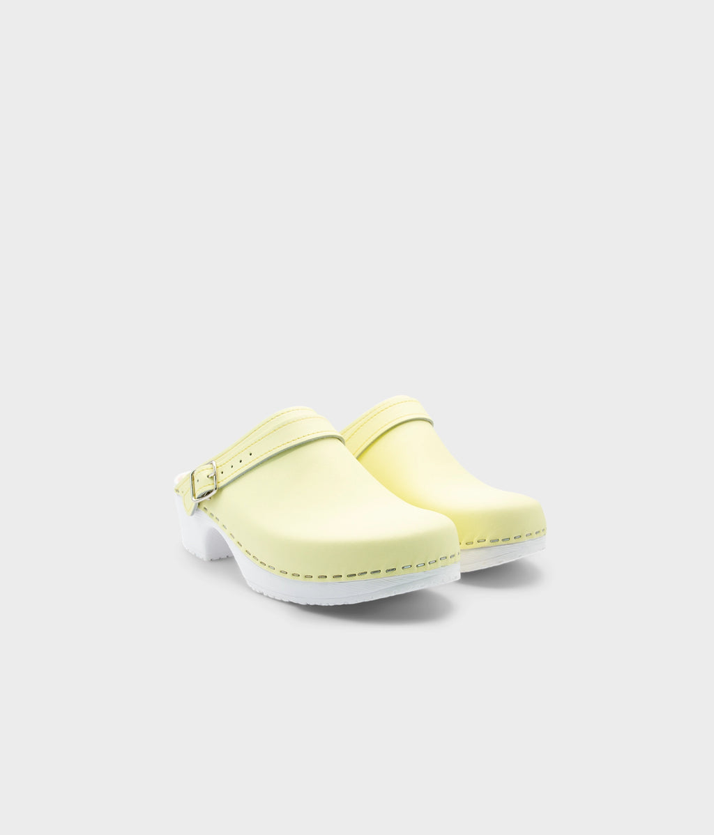 Flitig Mellow yellow