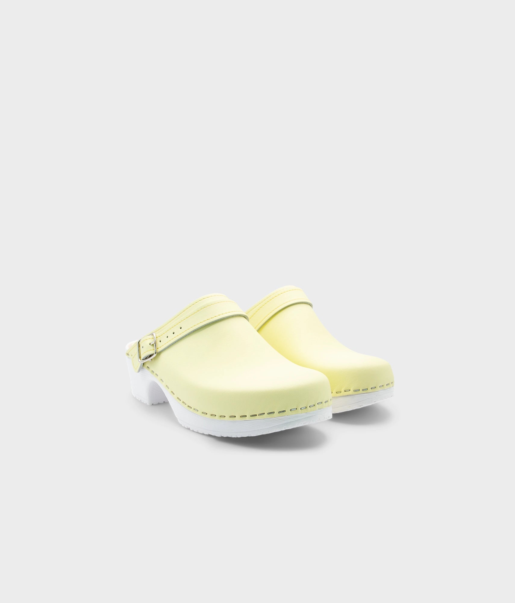 Flitig Mellow yellow