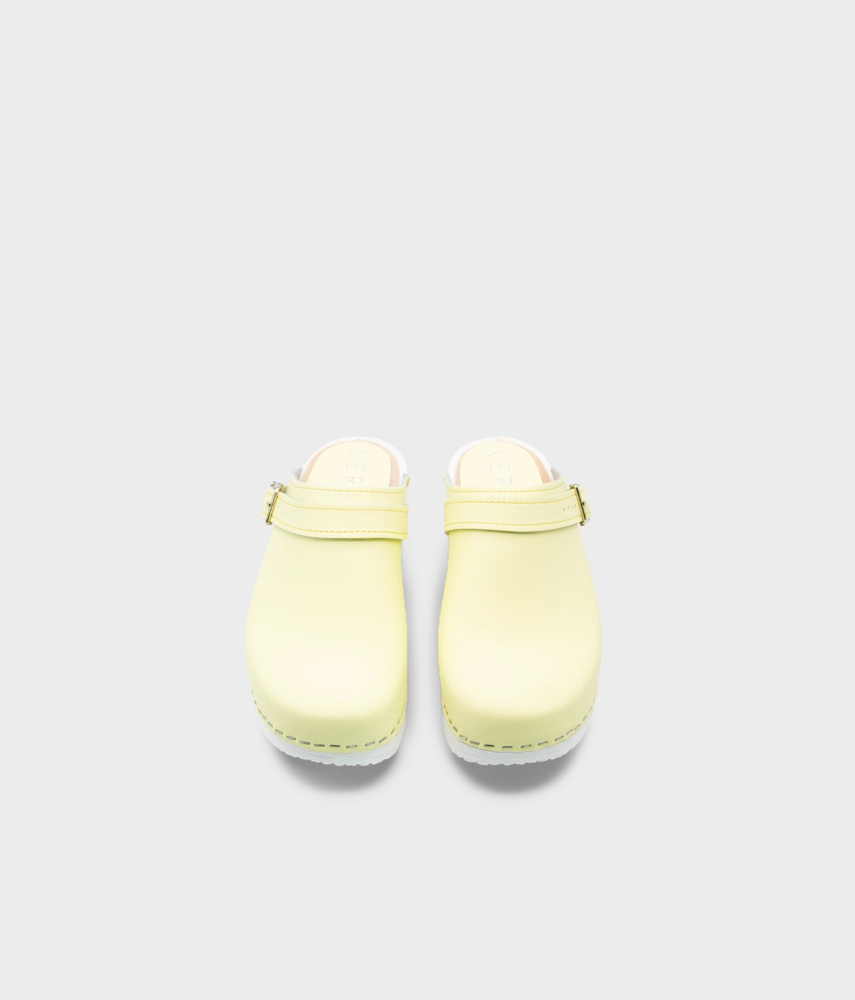 Flitig Mellow yellow
