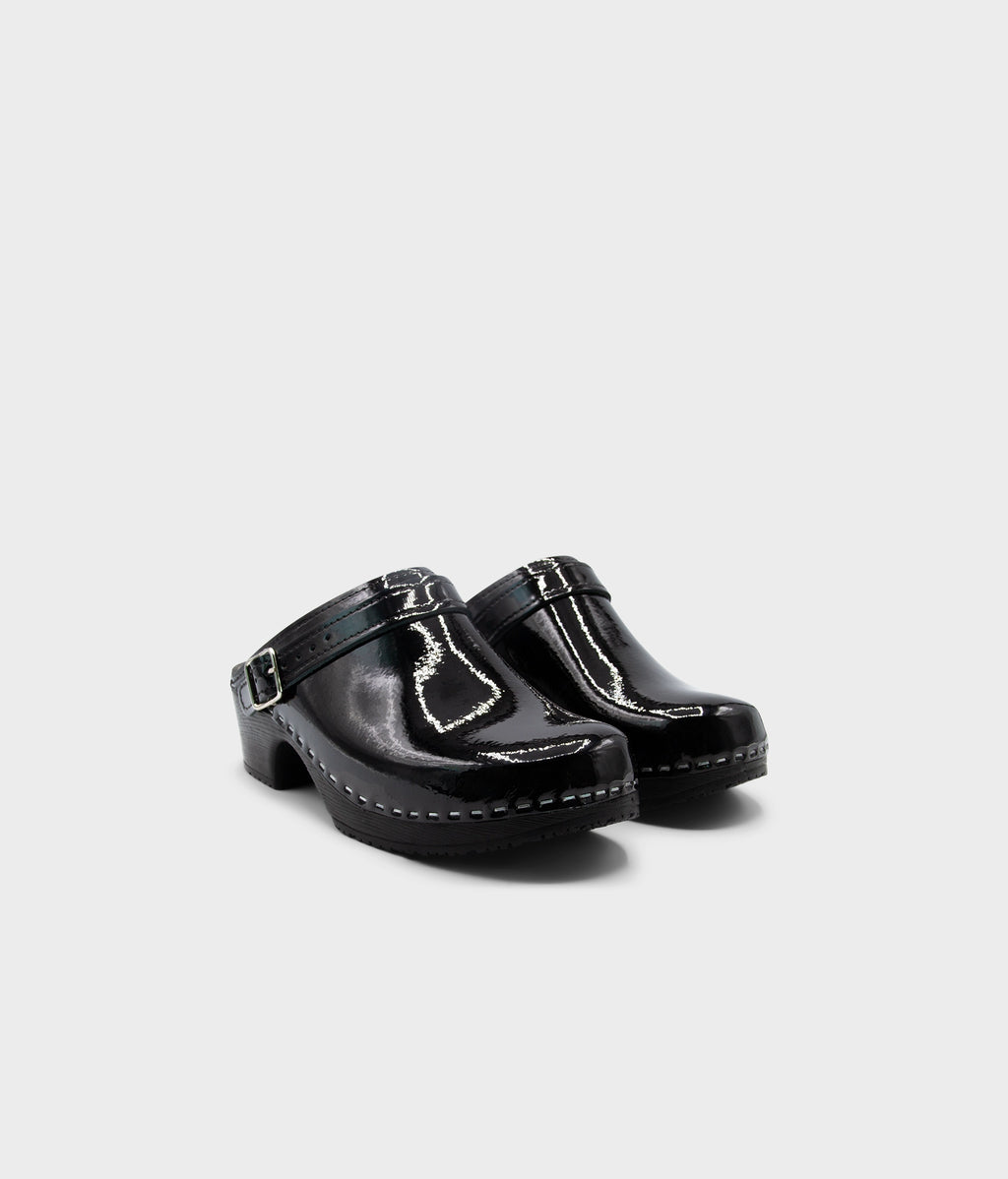 Flitig Midnight black