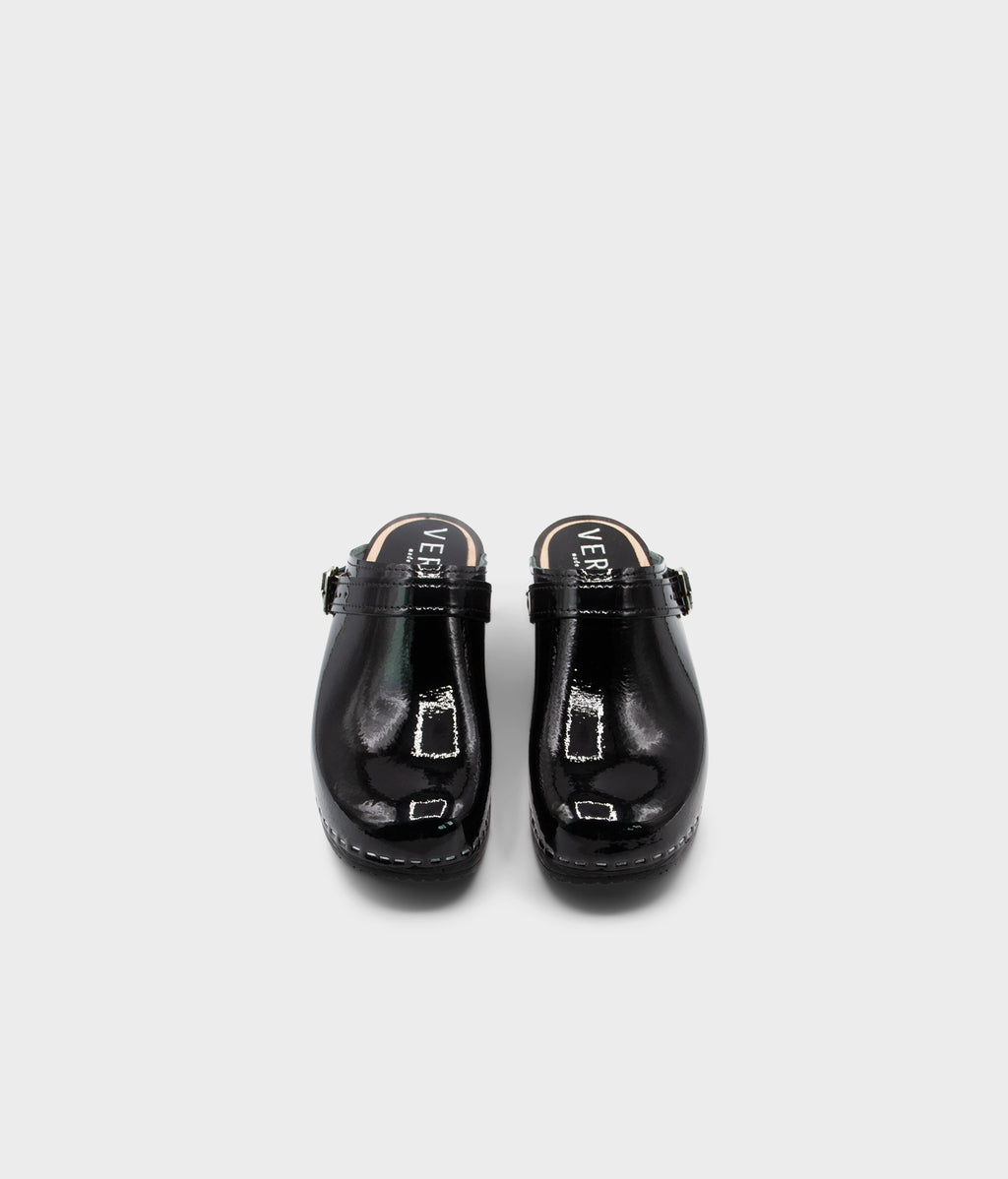 Flitig Midnight black