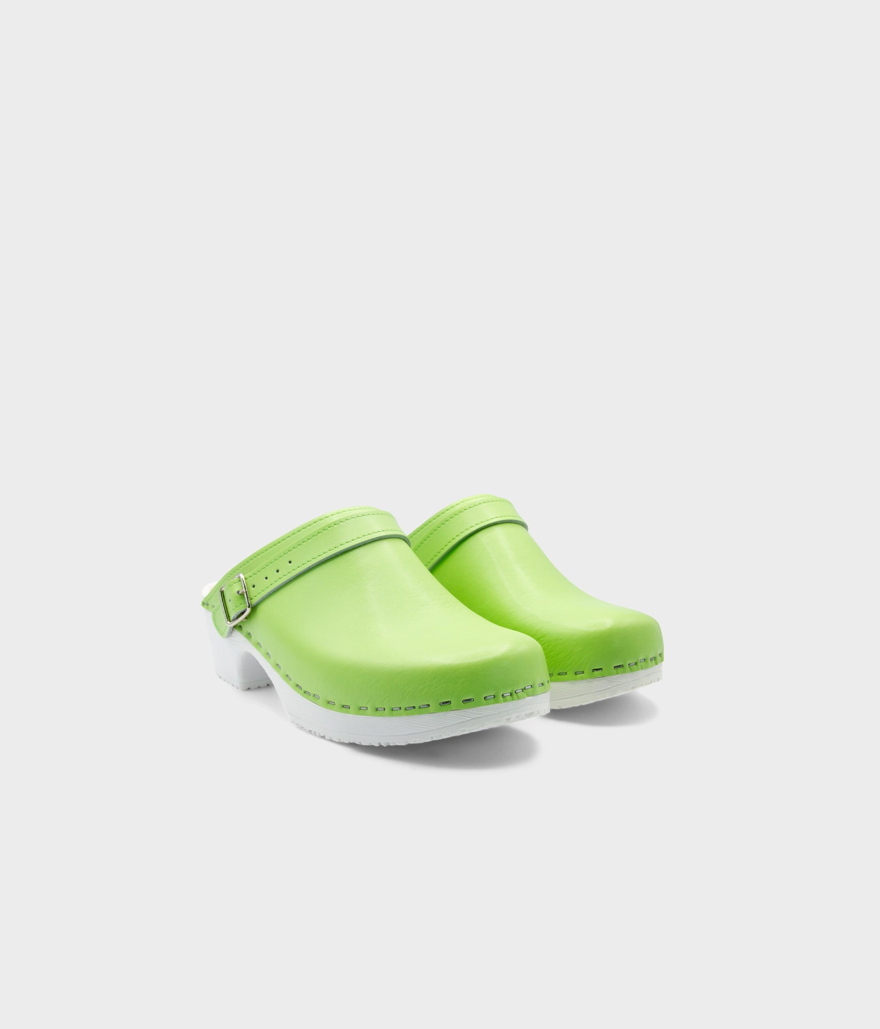 Flitig Queen green