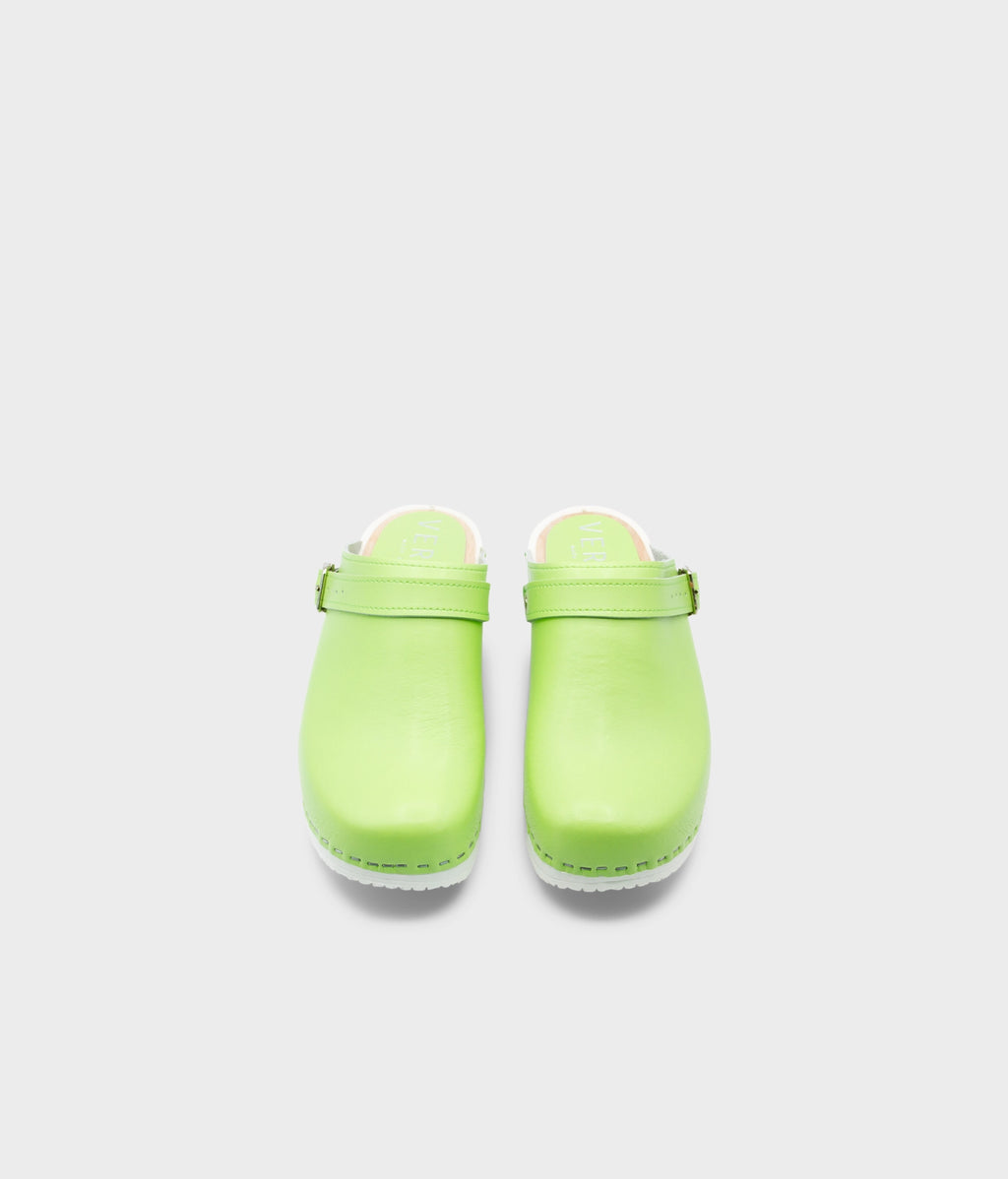 Flitig Queen green