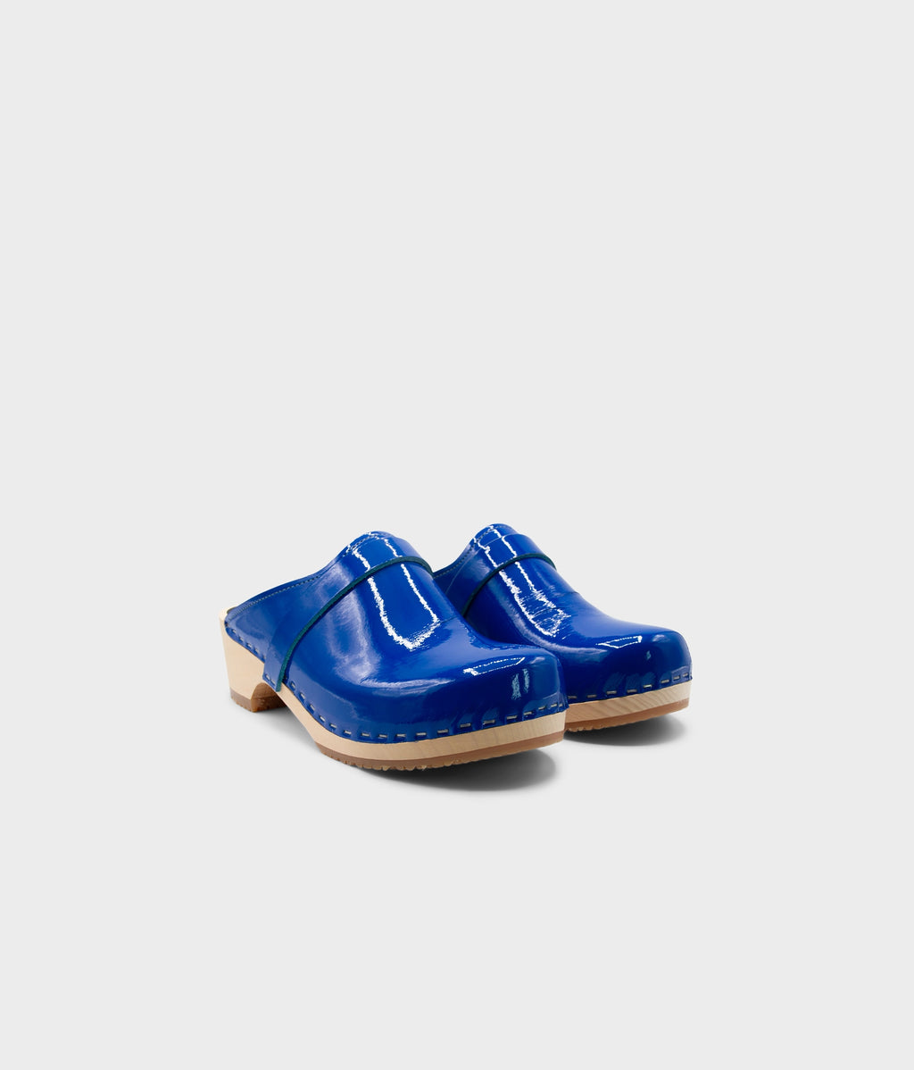Ledig Cobalt blue