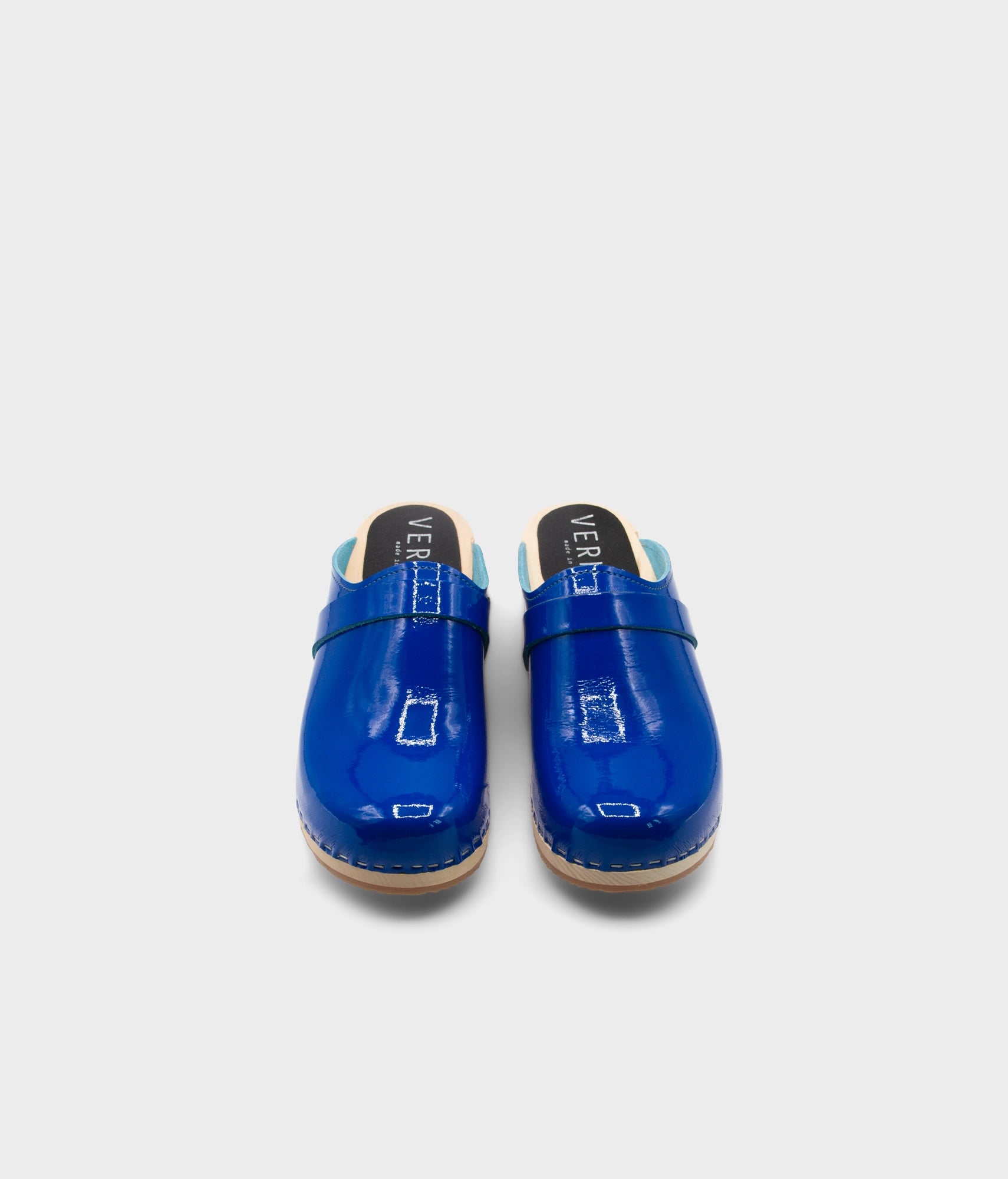 Ledig Cobalt blue