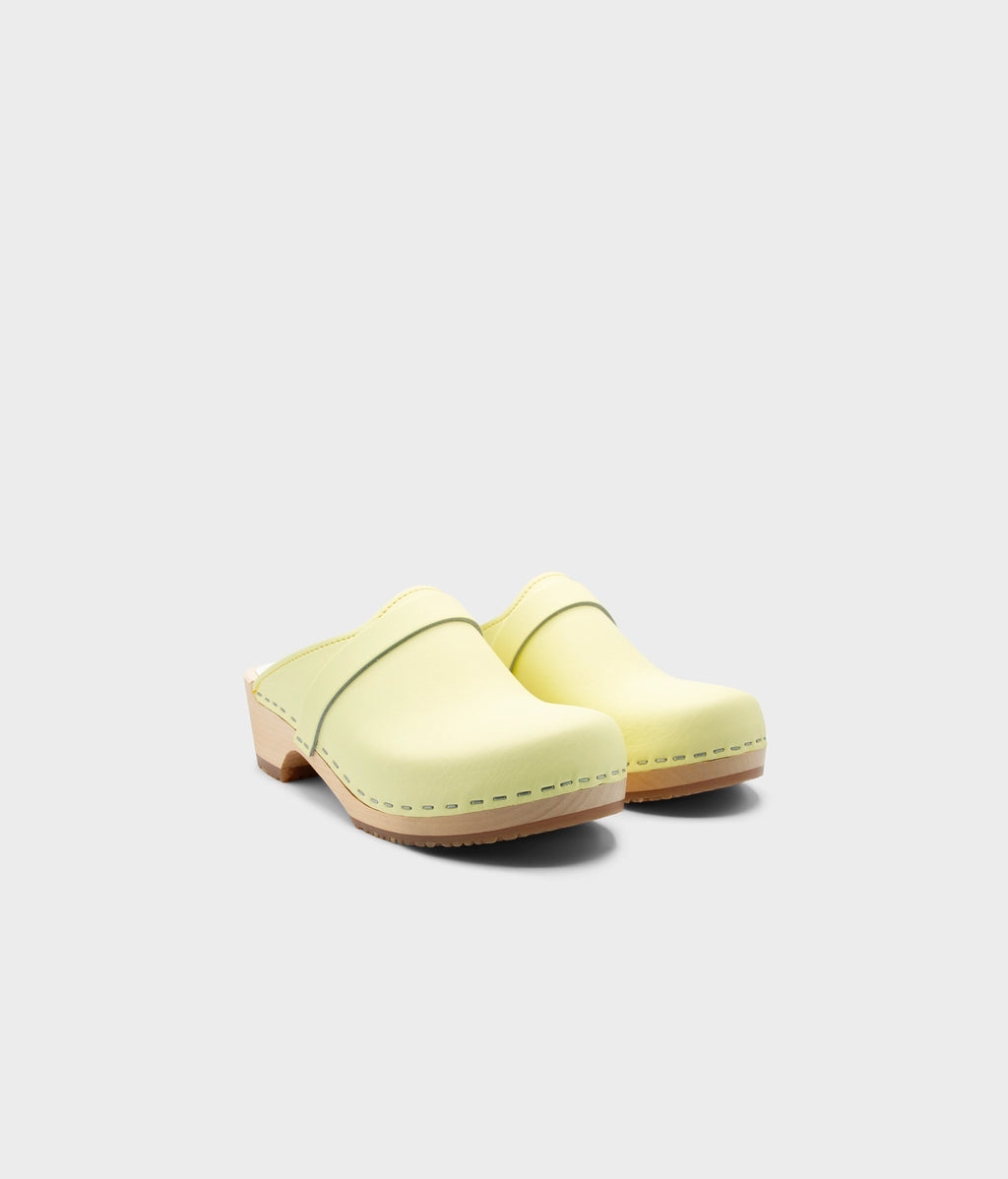 Ledig Mellow yellow