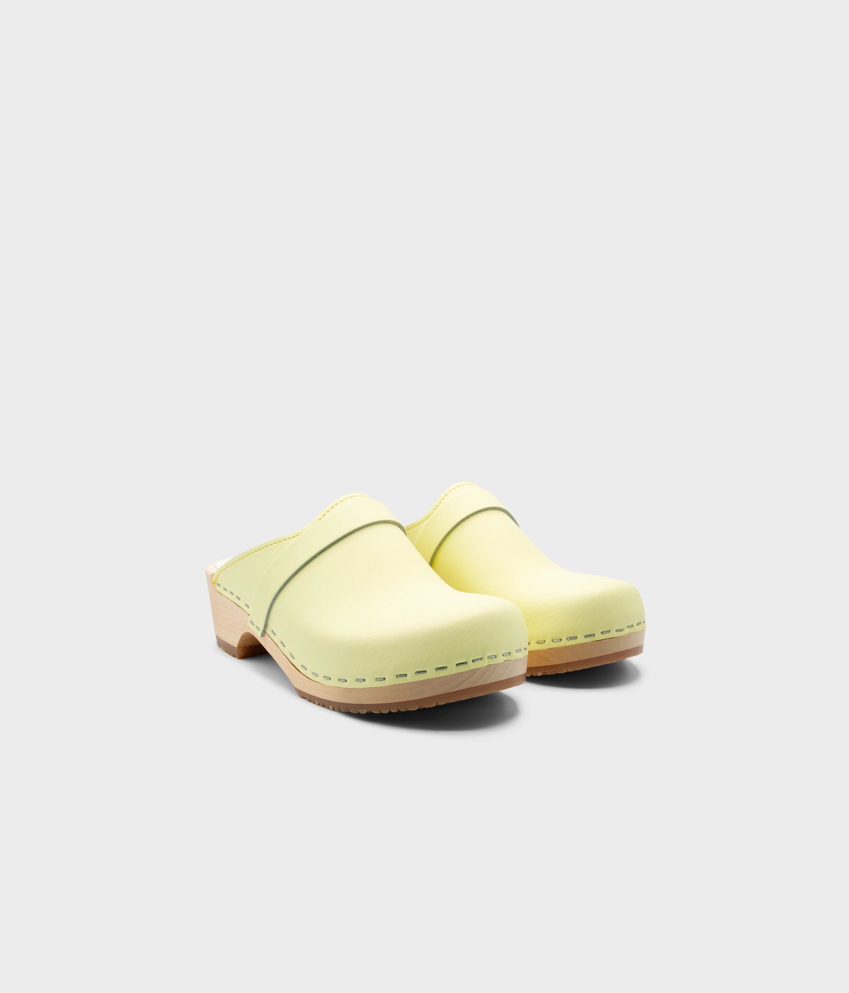 Ledig Mellow yellow