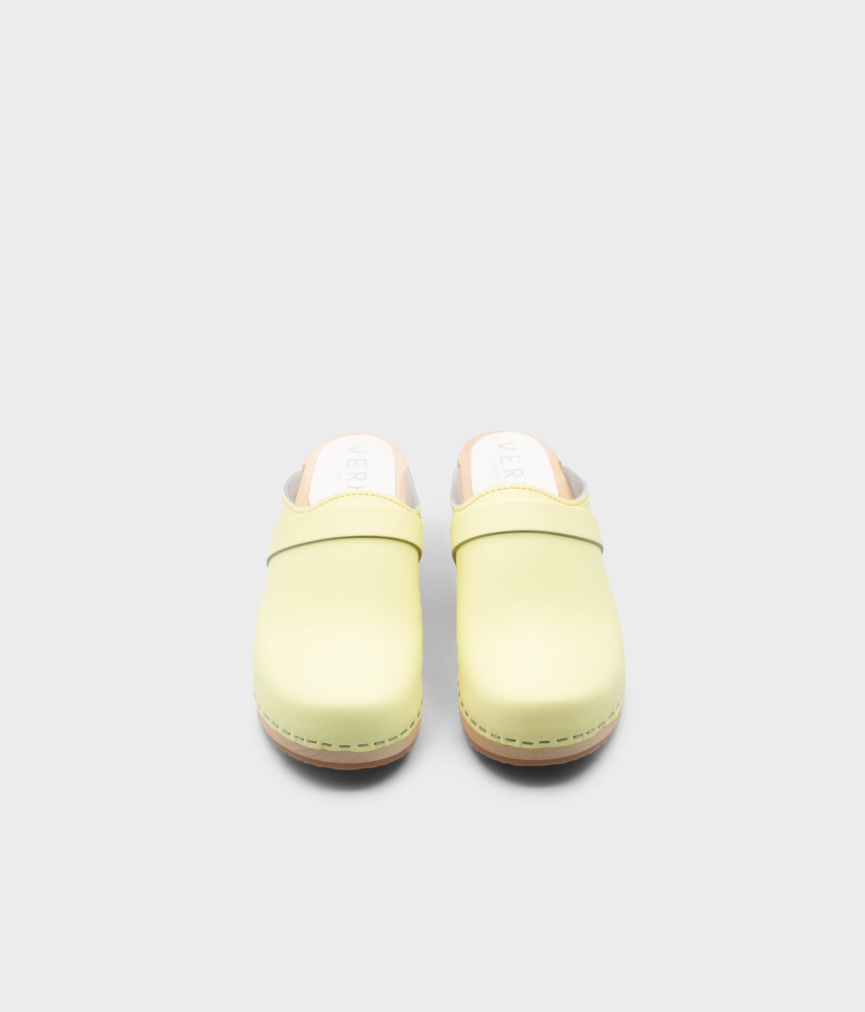 Ledig Mellow yellow