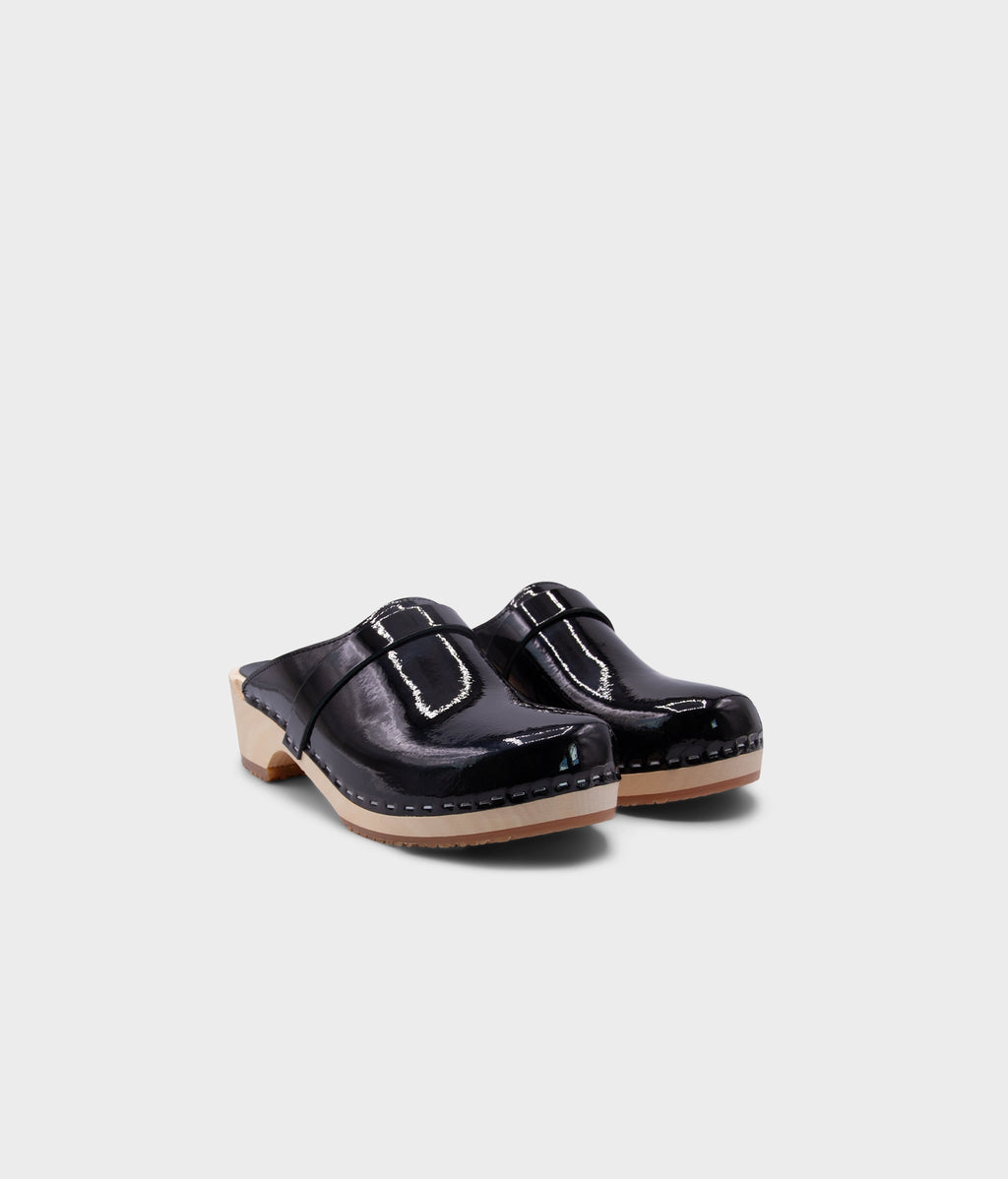 Ledig Midnight black