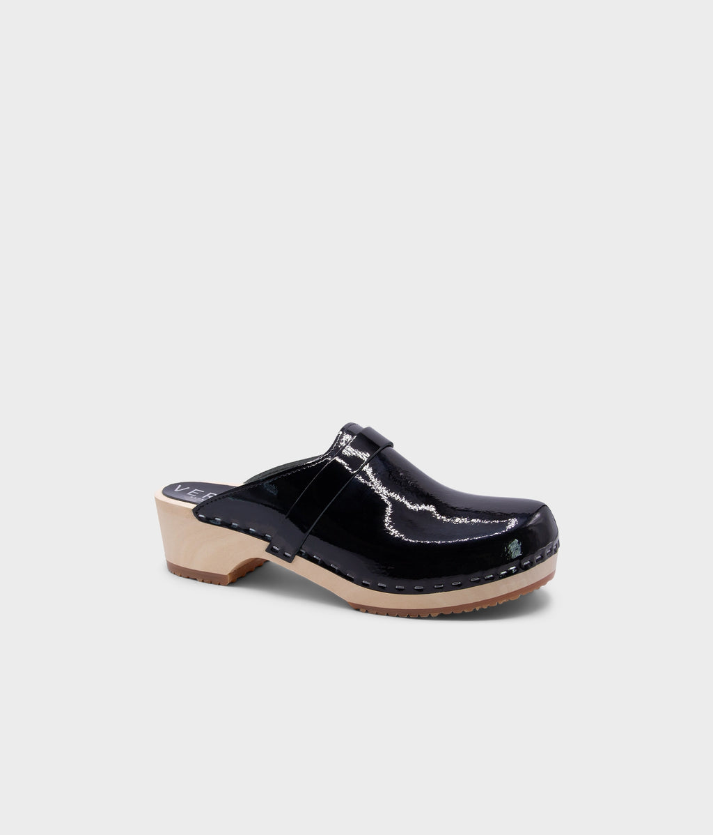 Ledig Midnight black