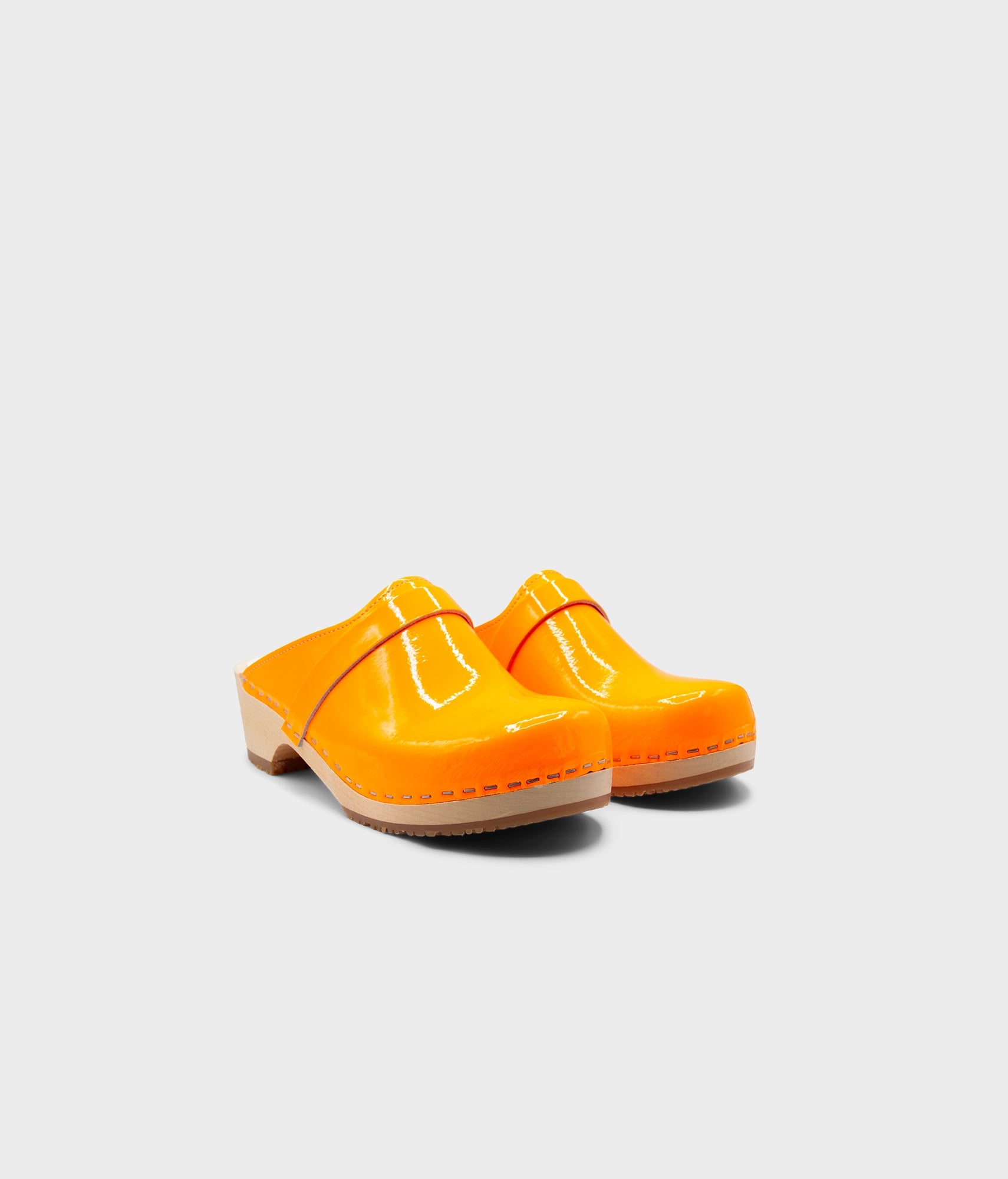 Ledig Neon orange