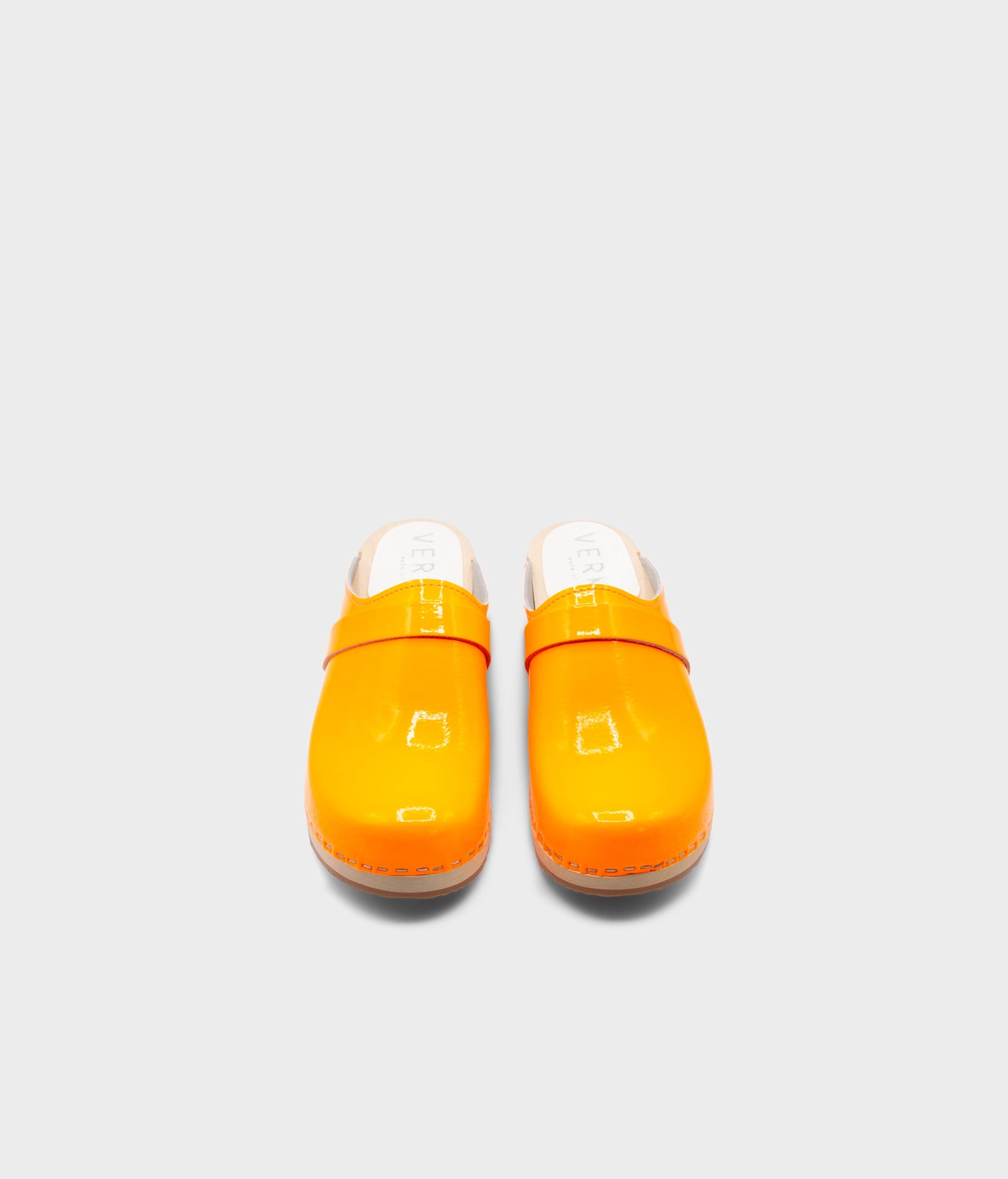 Ledig Neon orange